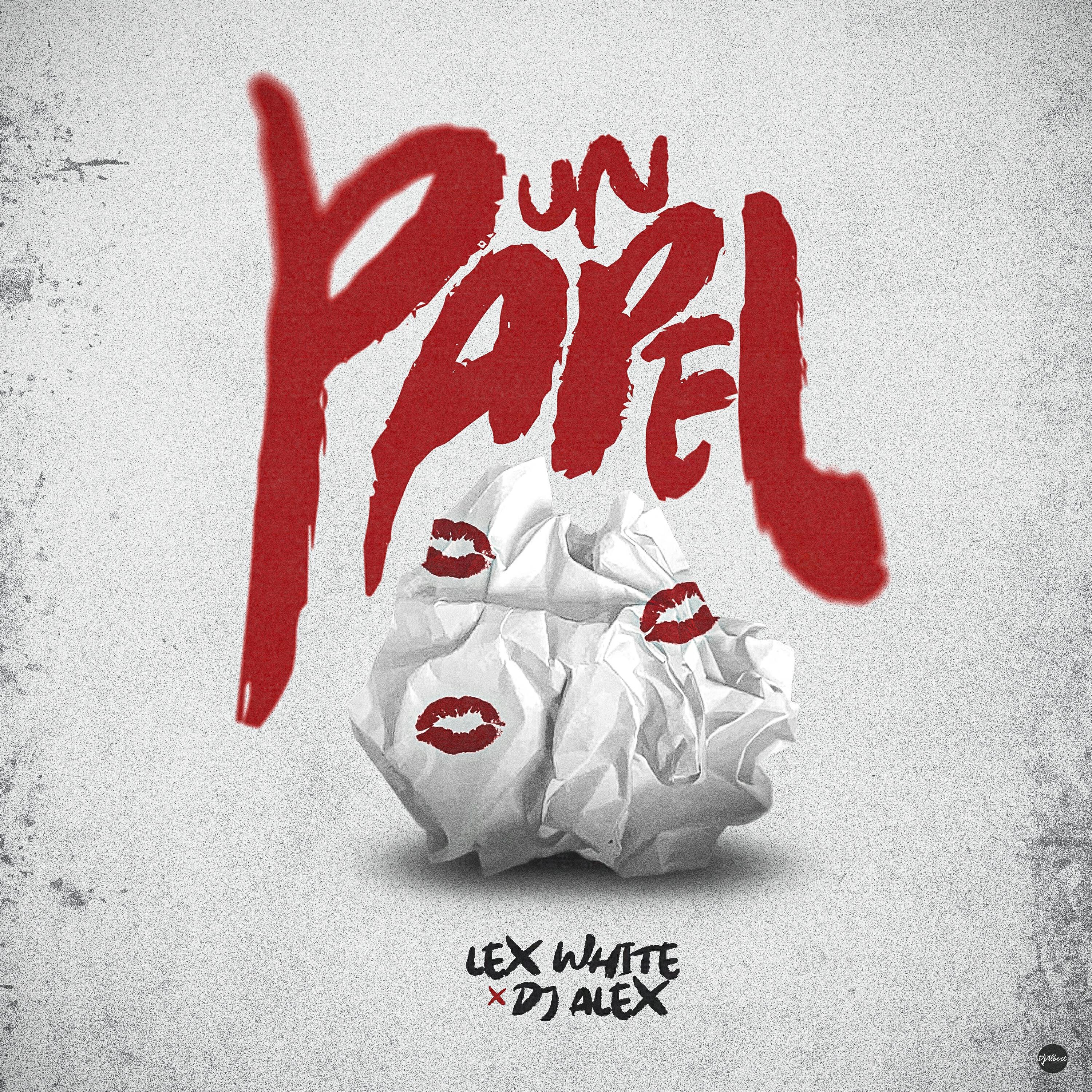 Скачать песню lex white, DJ Alex - Un Papel бесплатно в MP3 для Android и iOS
