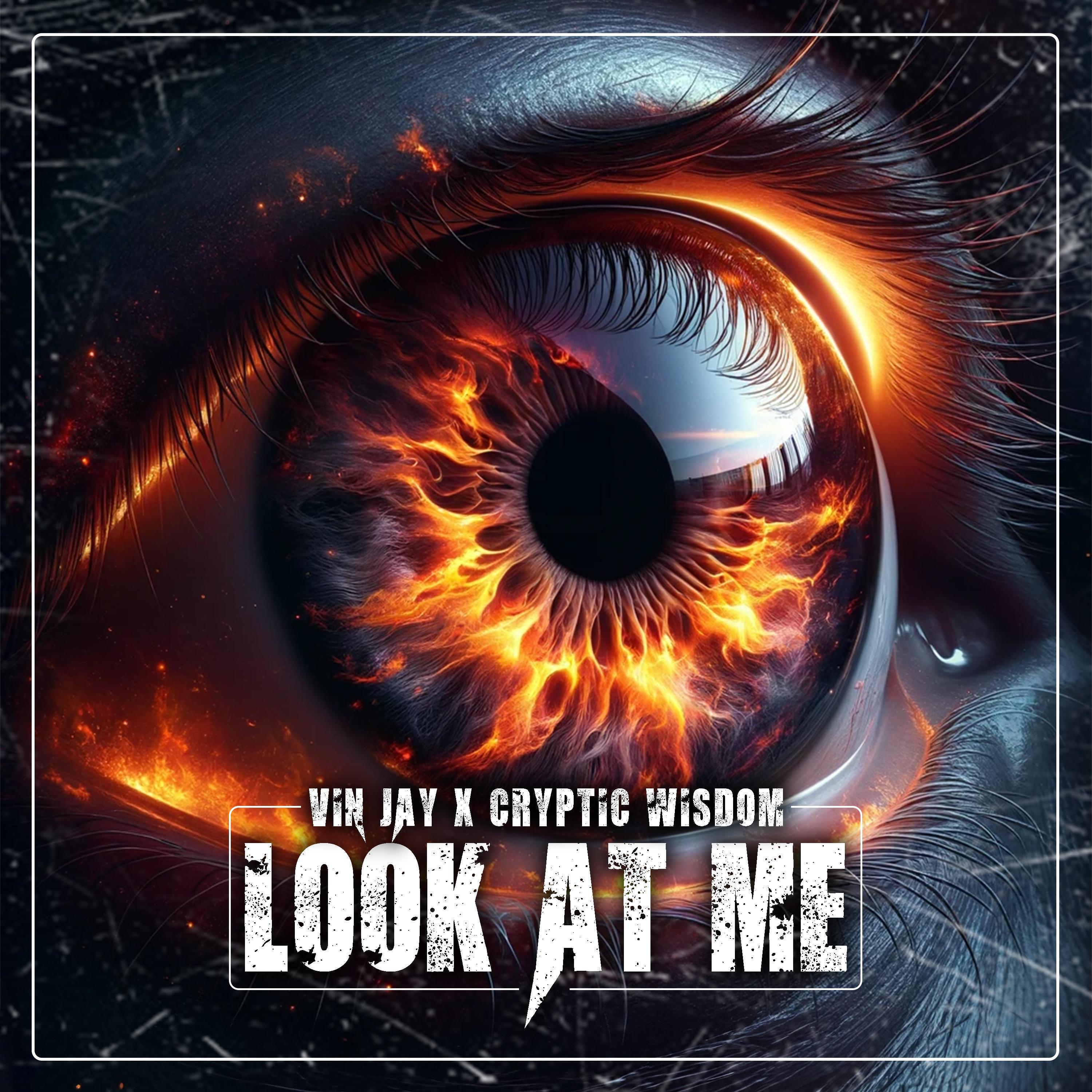 Релиз Look At Me