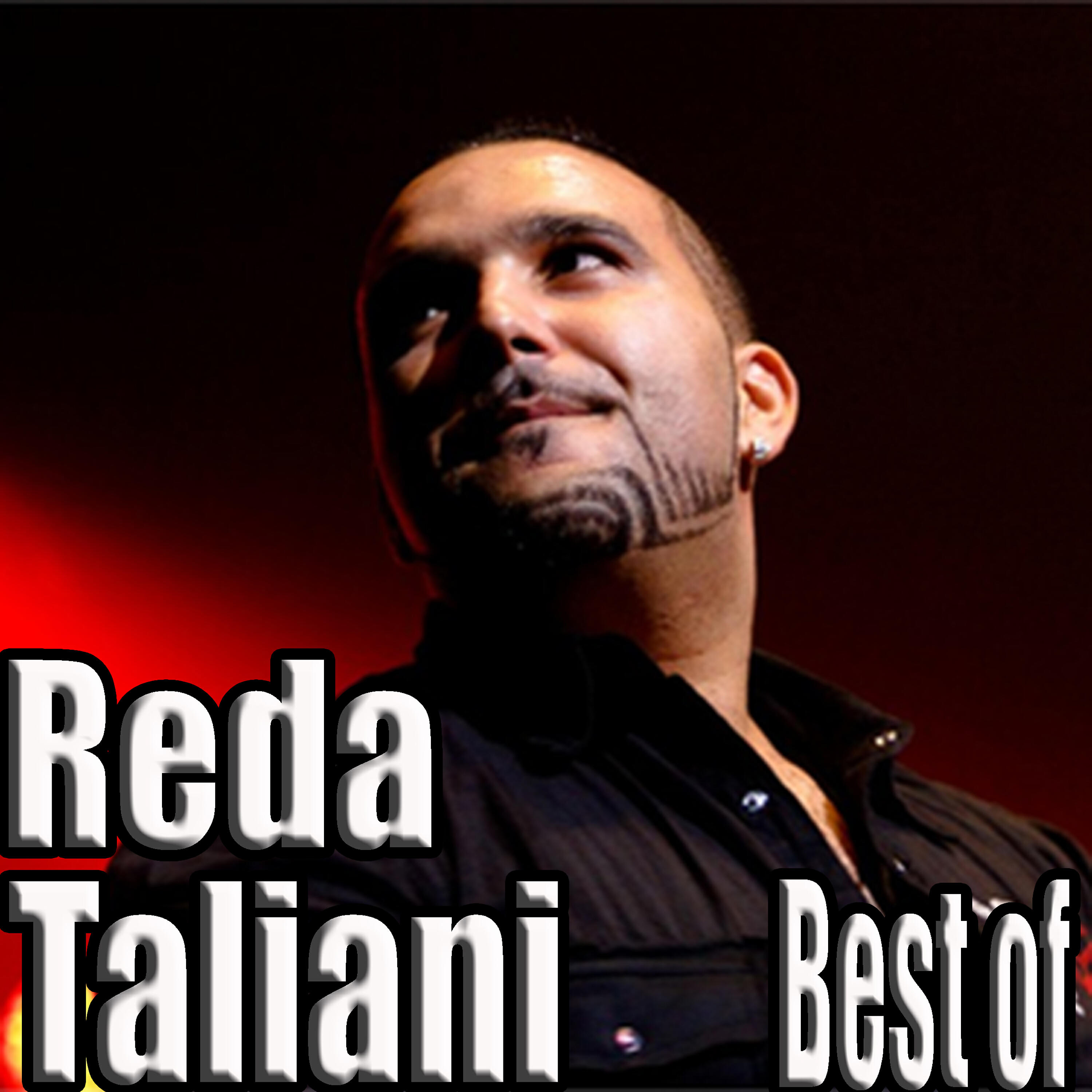 Релиз Reda Taliani, Best Of