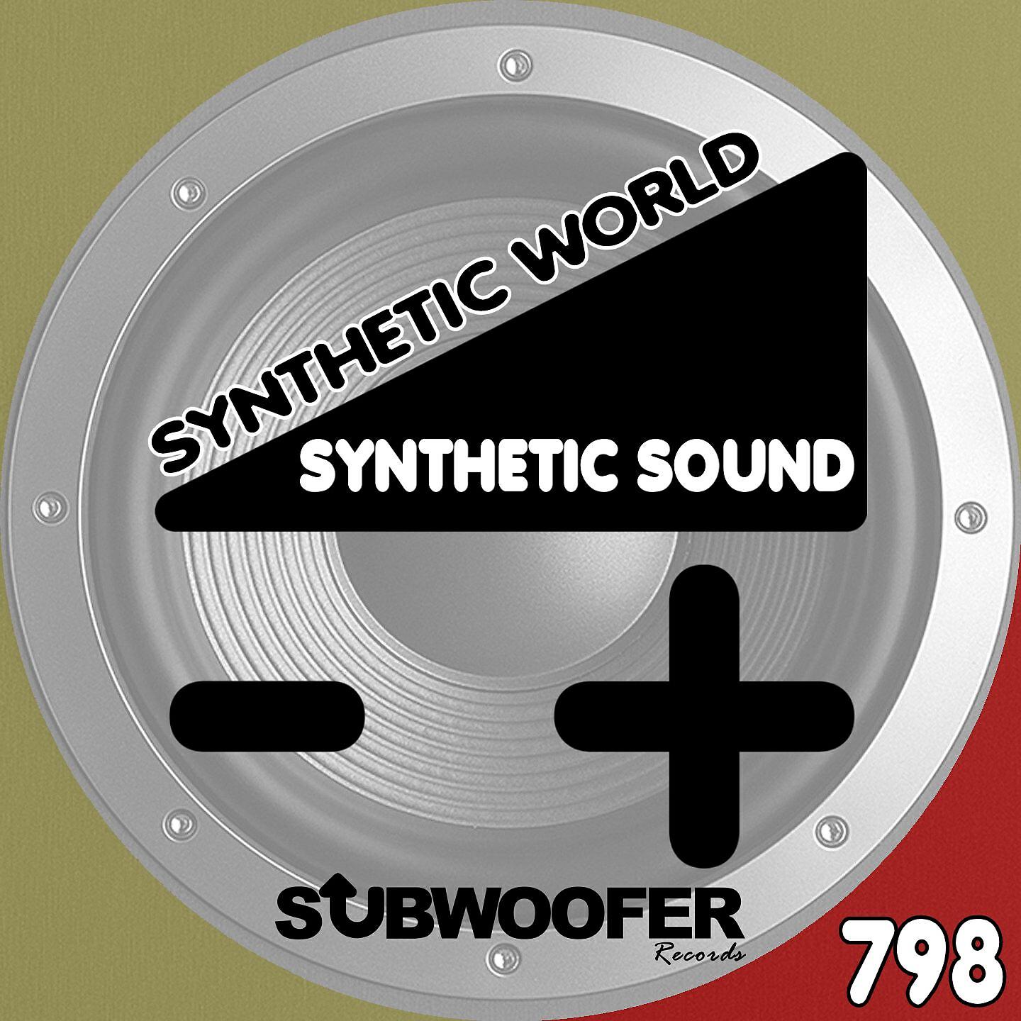 Релиз Synthetic World
