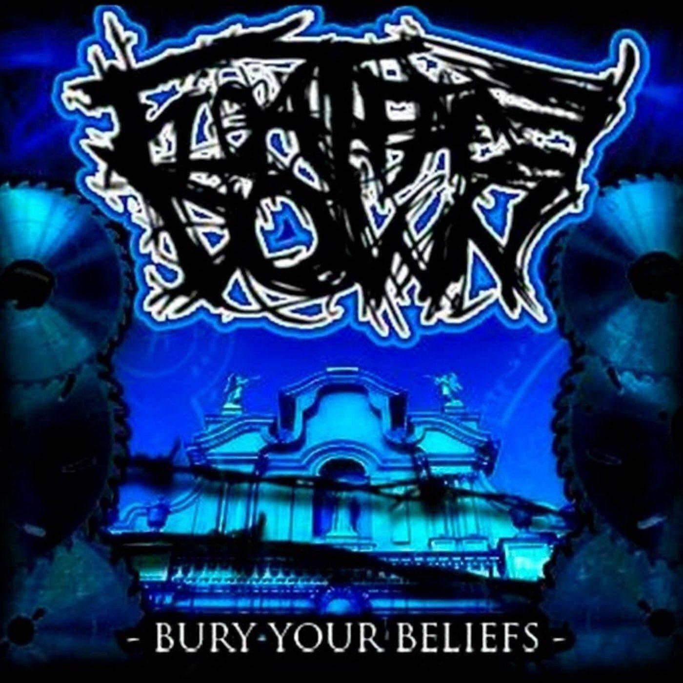 Релиз Bury Your Beliefs