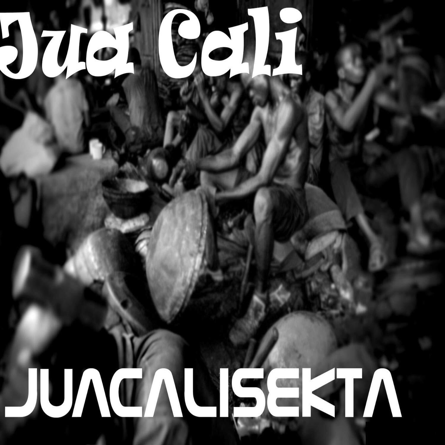 Релиз JuaCaliSekta