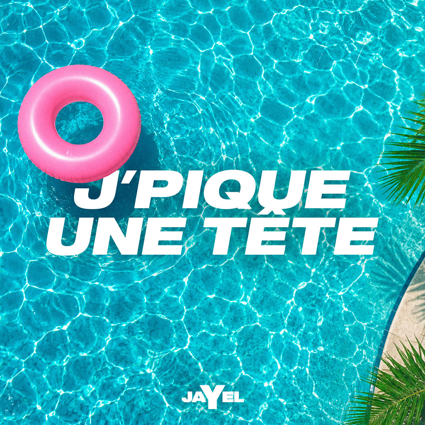 Релиз J’pique une tête
