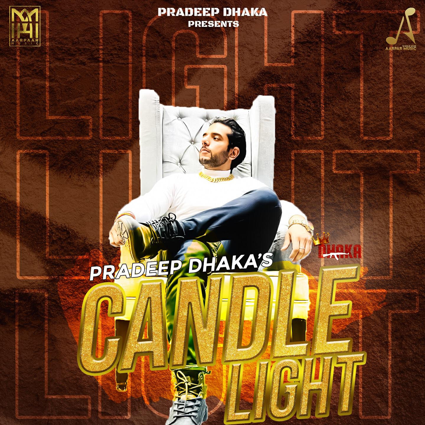 Релиз Candle Light