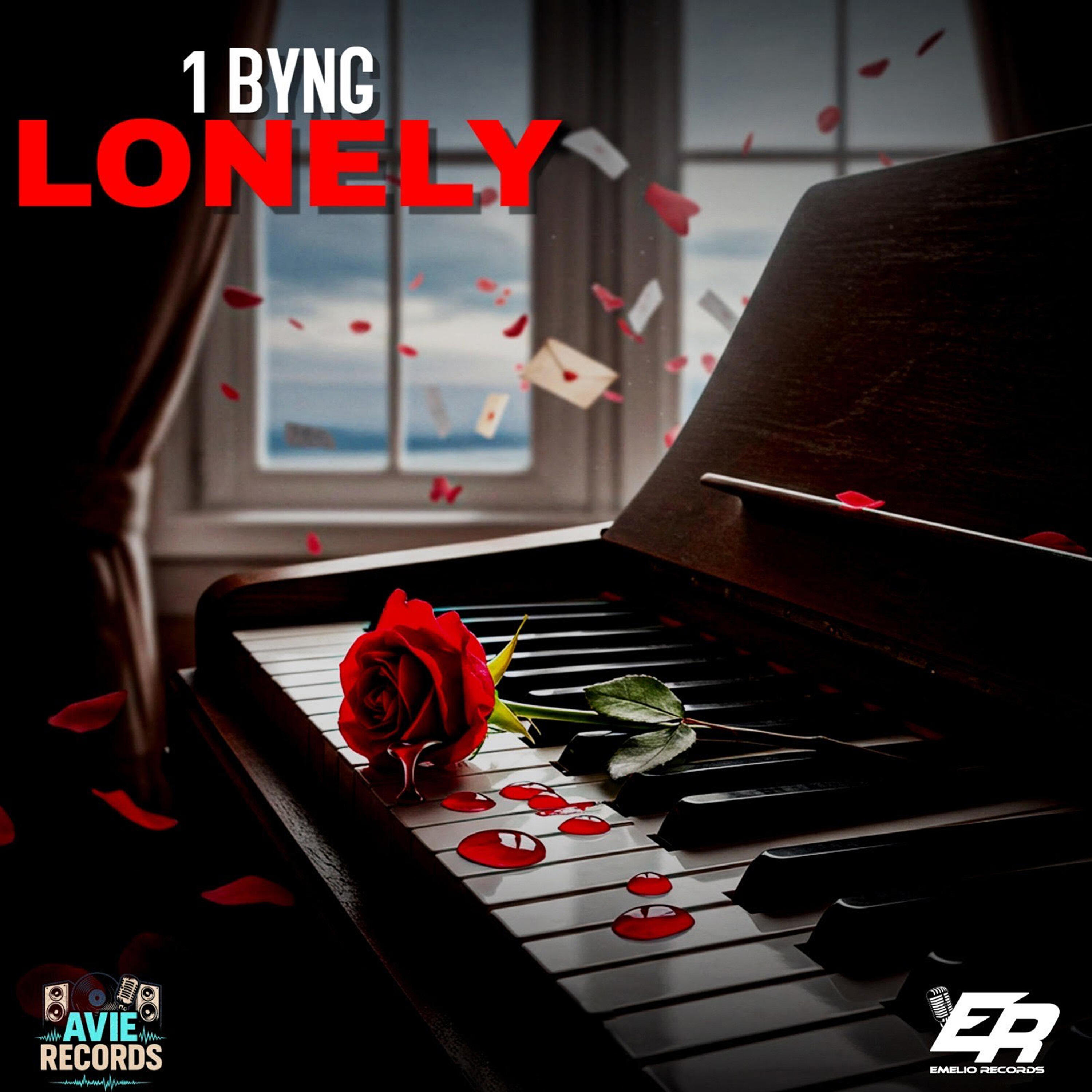 Релиз Lonely