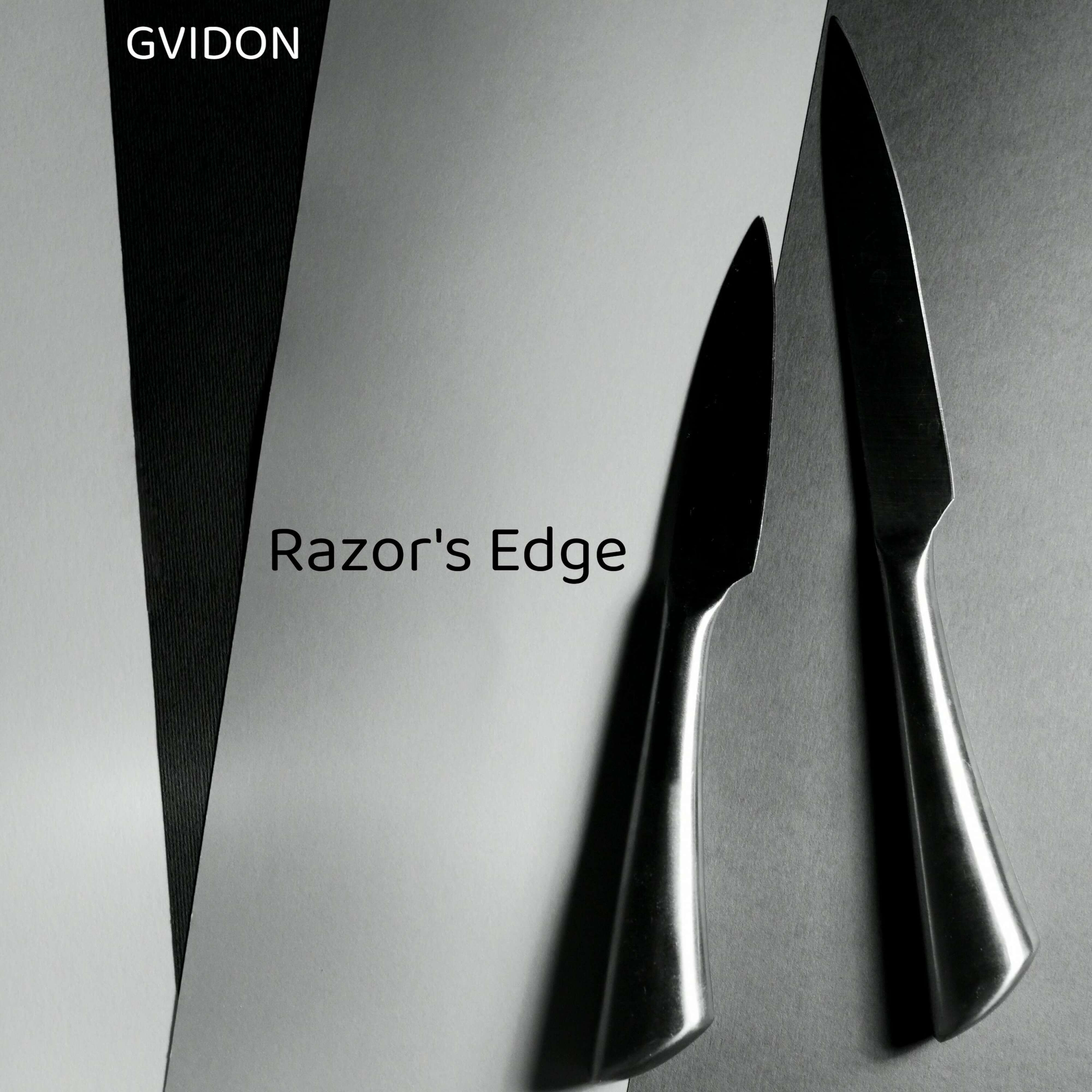 Релиз Razor's Edge