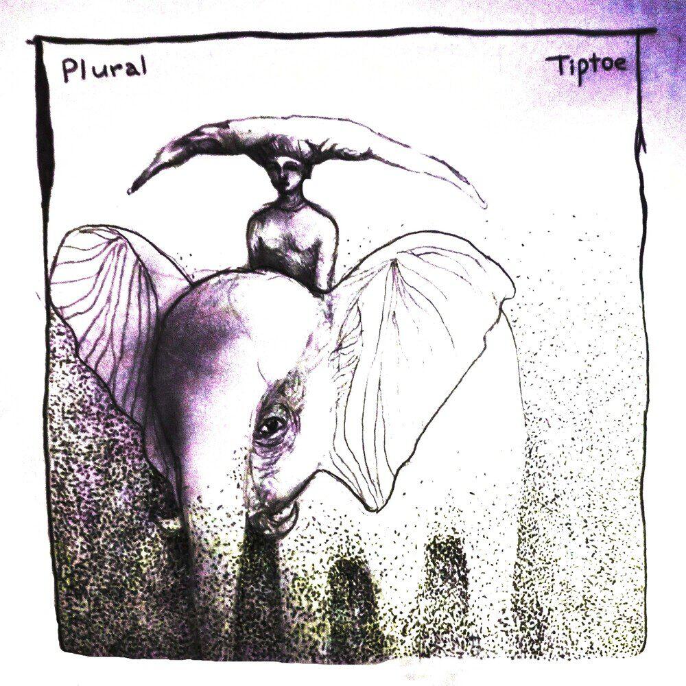 Релиз Tiptoe