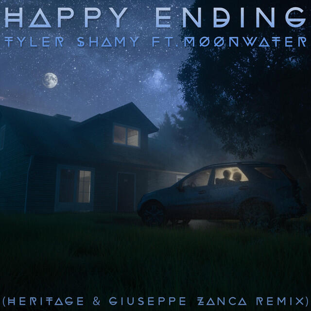 Релиз Happy Ending (HERITAGE & Giuseppe Zanca Remix)