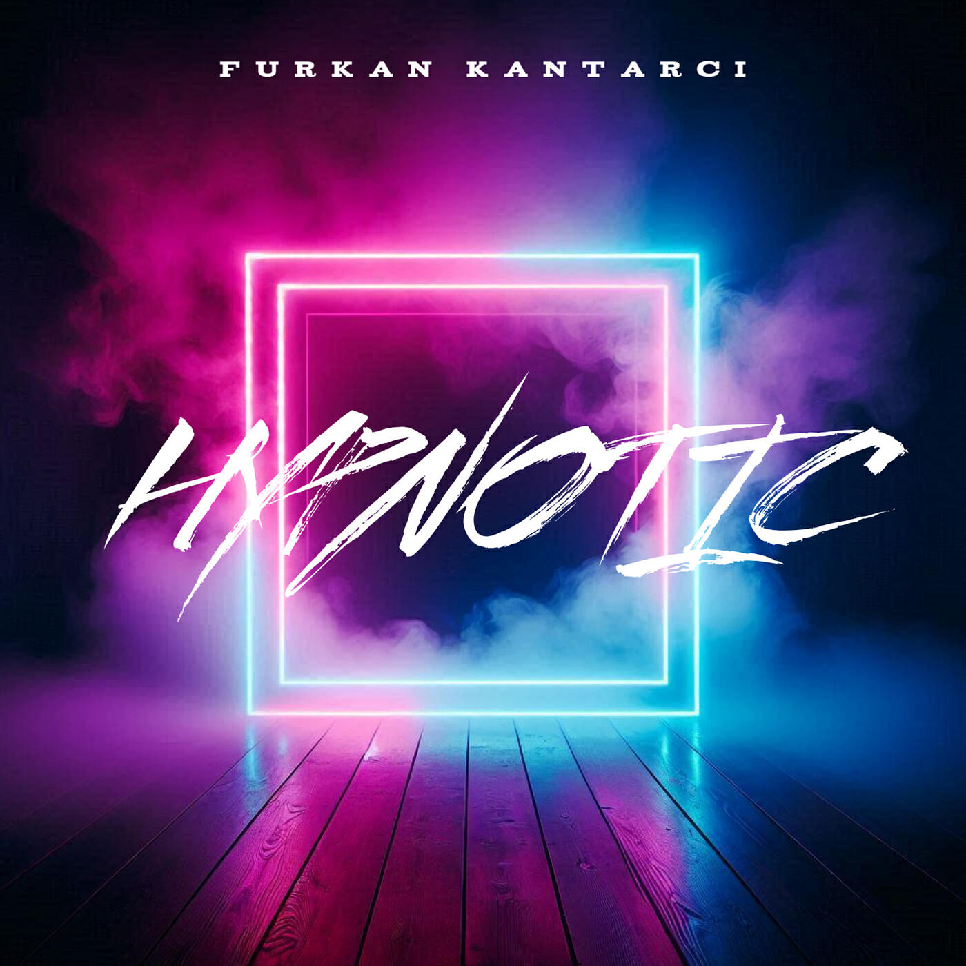 Релиз Hypnotic