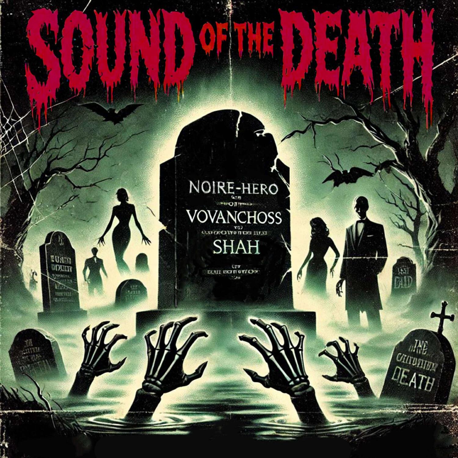 Релиз Sound of the Death