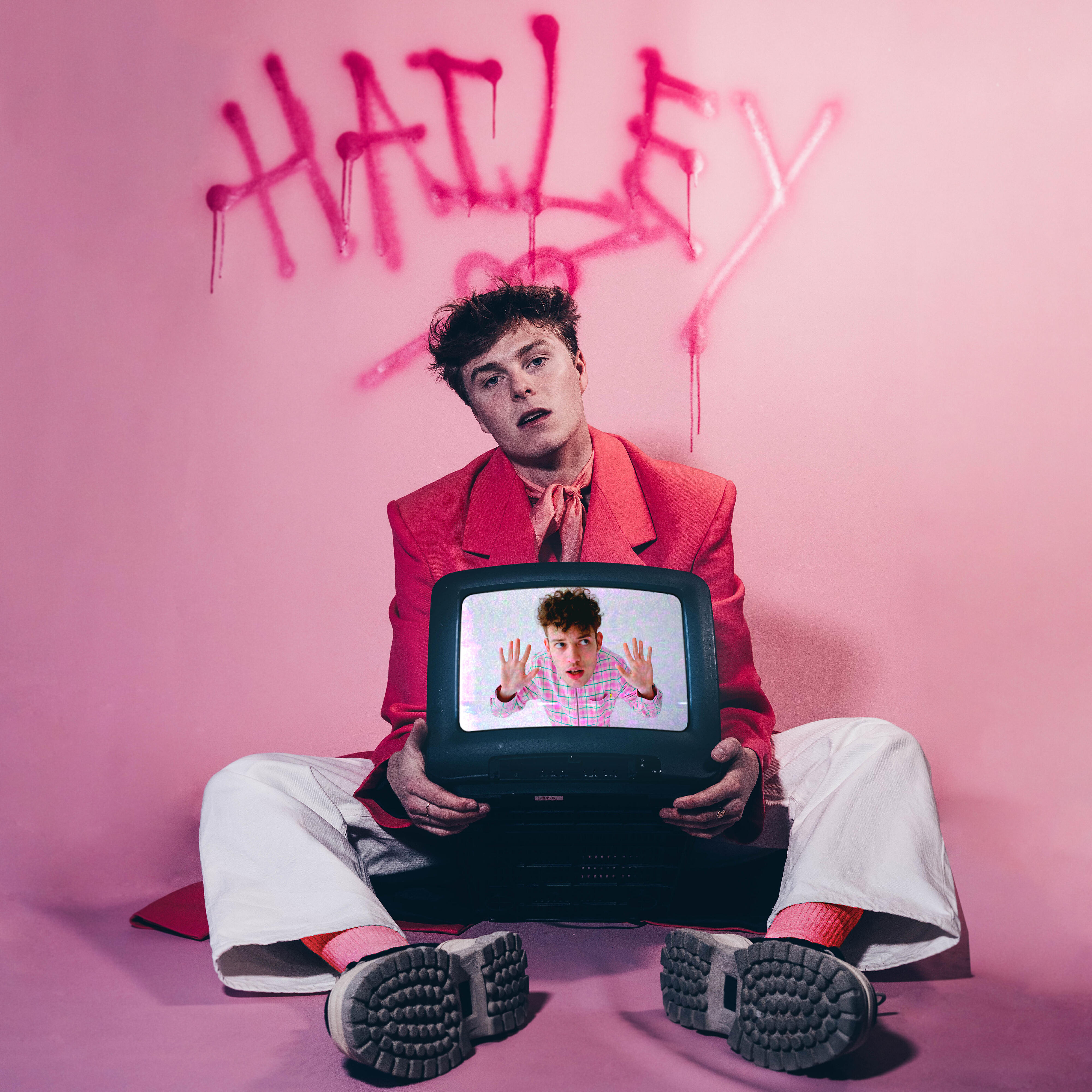 Релиз HAILEY