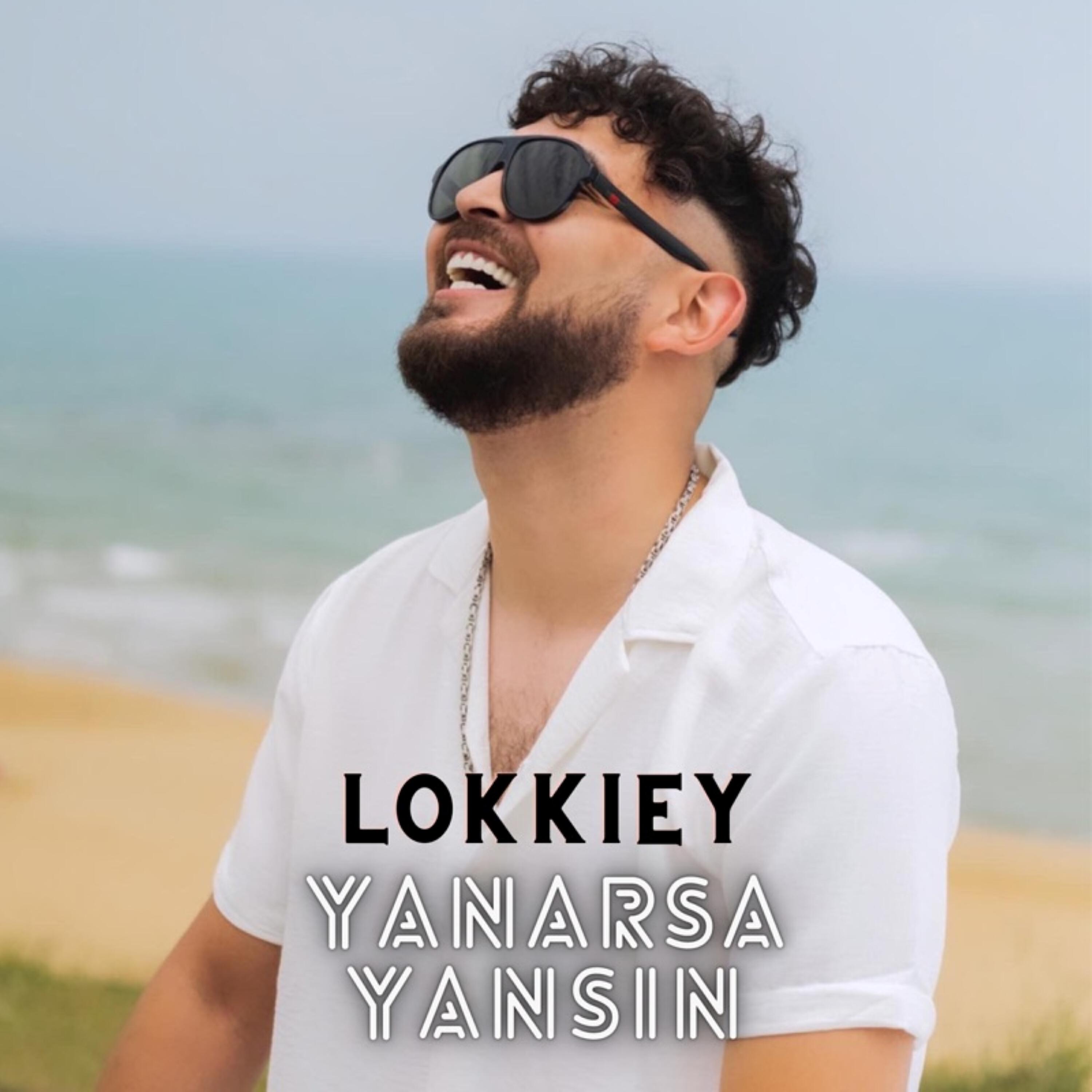 Релиз Yanarsa Yansın