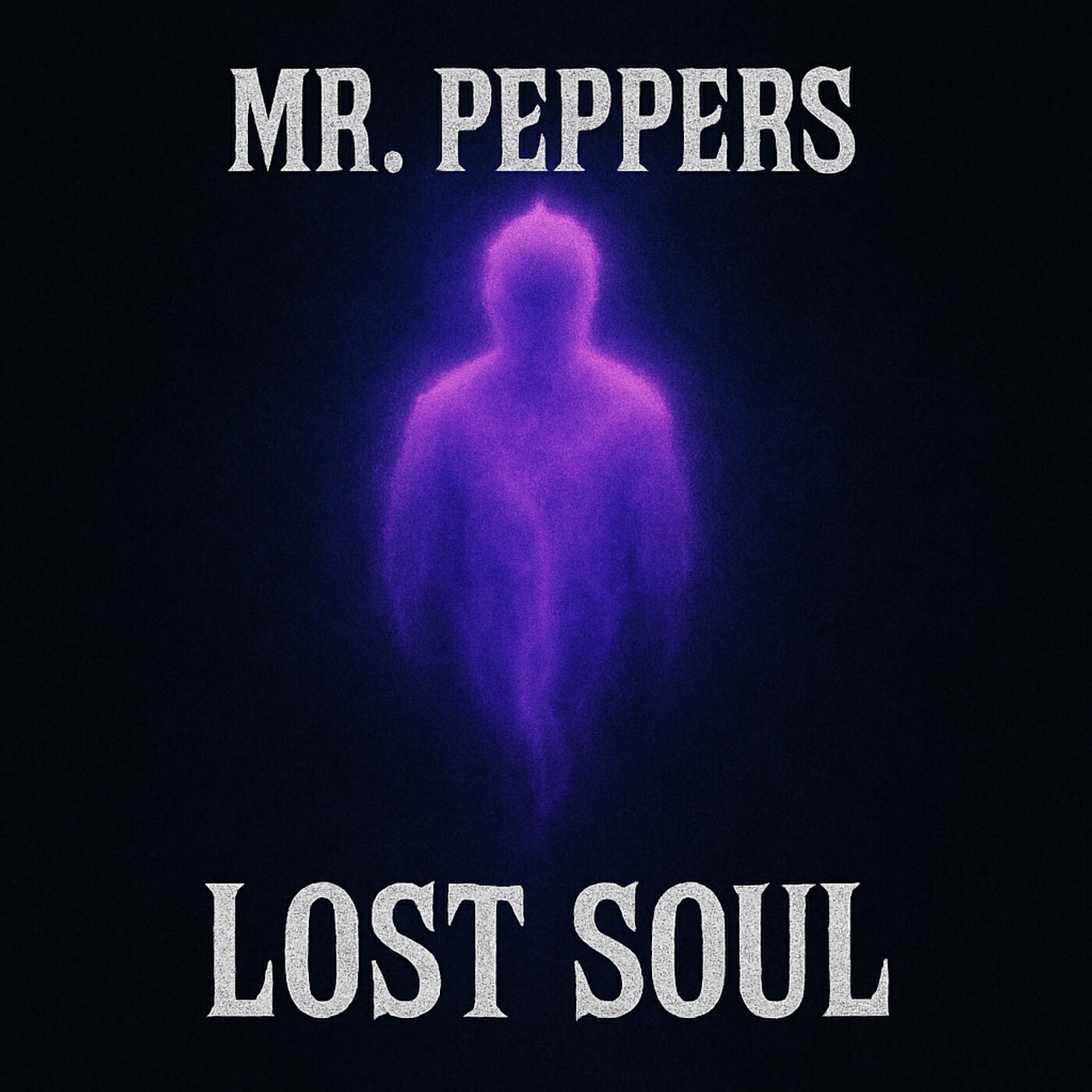 Релиз Lost Soul