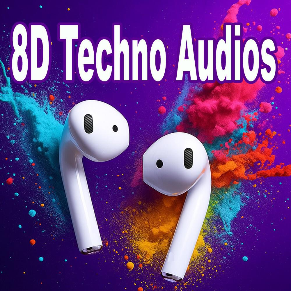 Трек PSYCHO (8D Audio)
