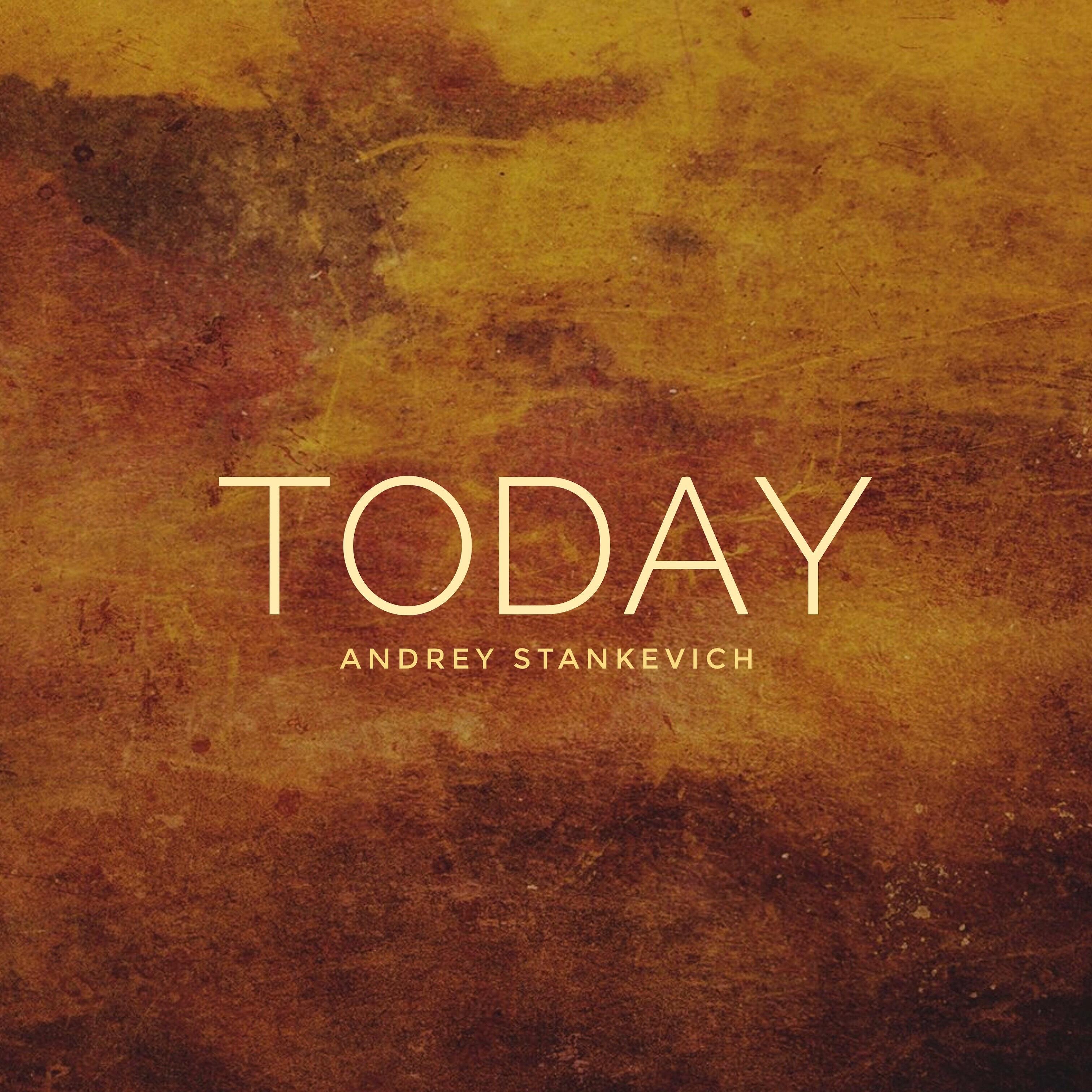 Релиз Today