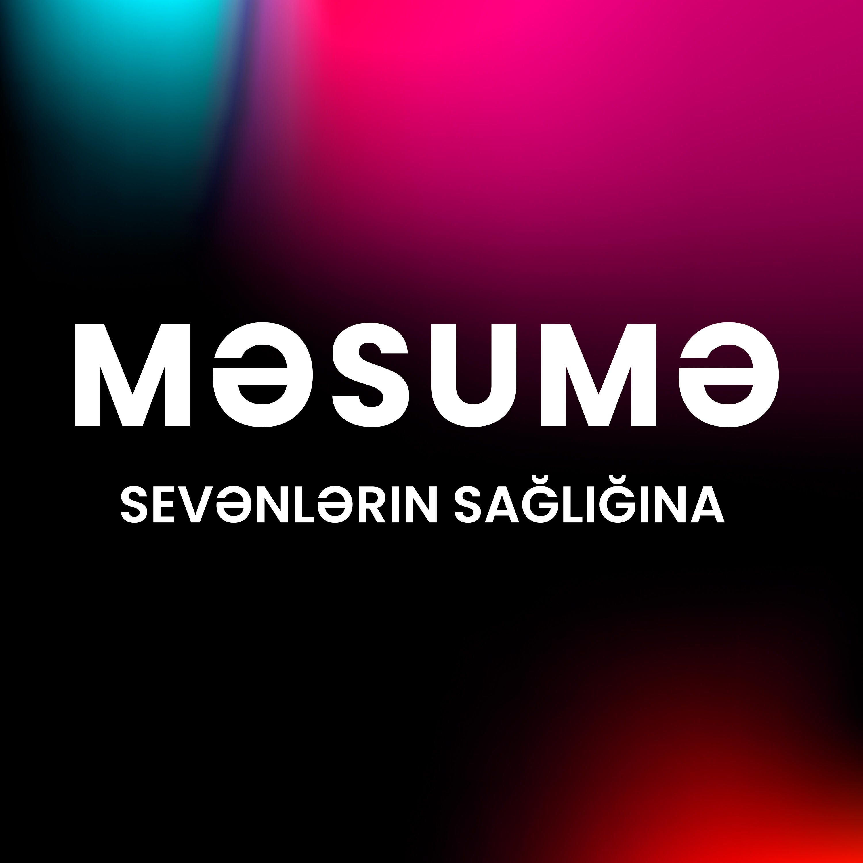 Məsumə
