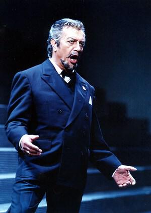 Leo Nucci все песни в mp3