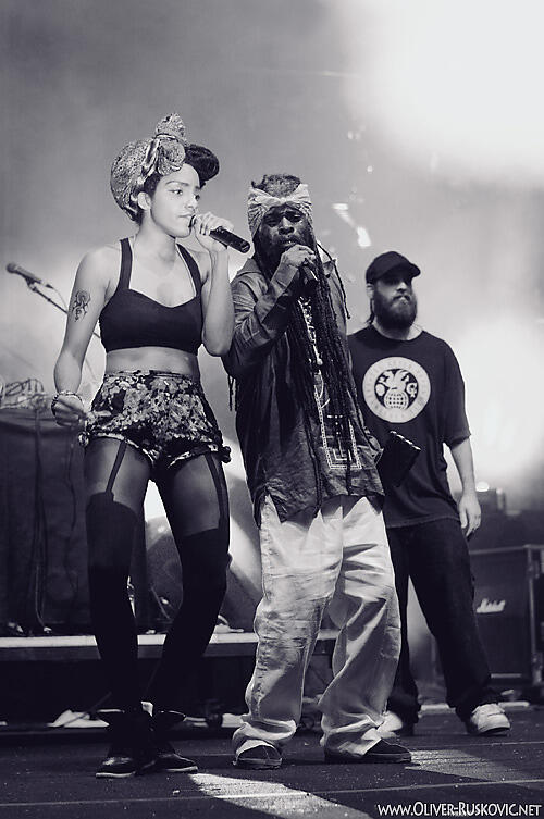 TK Wonder