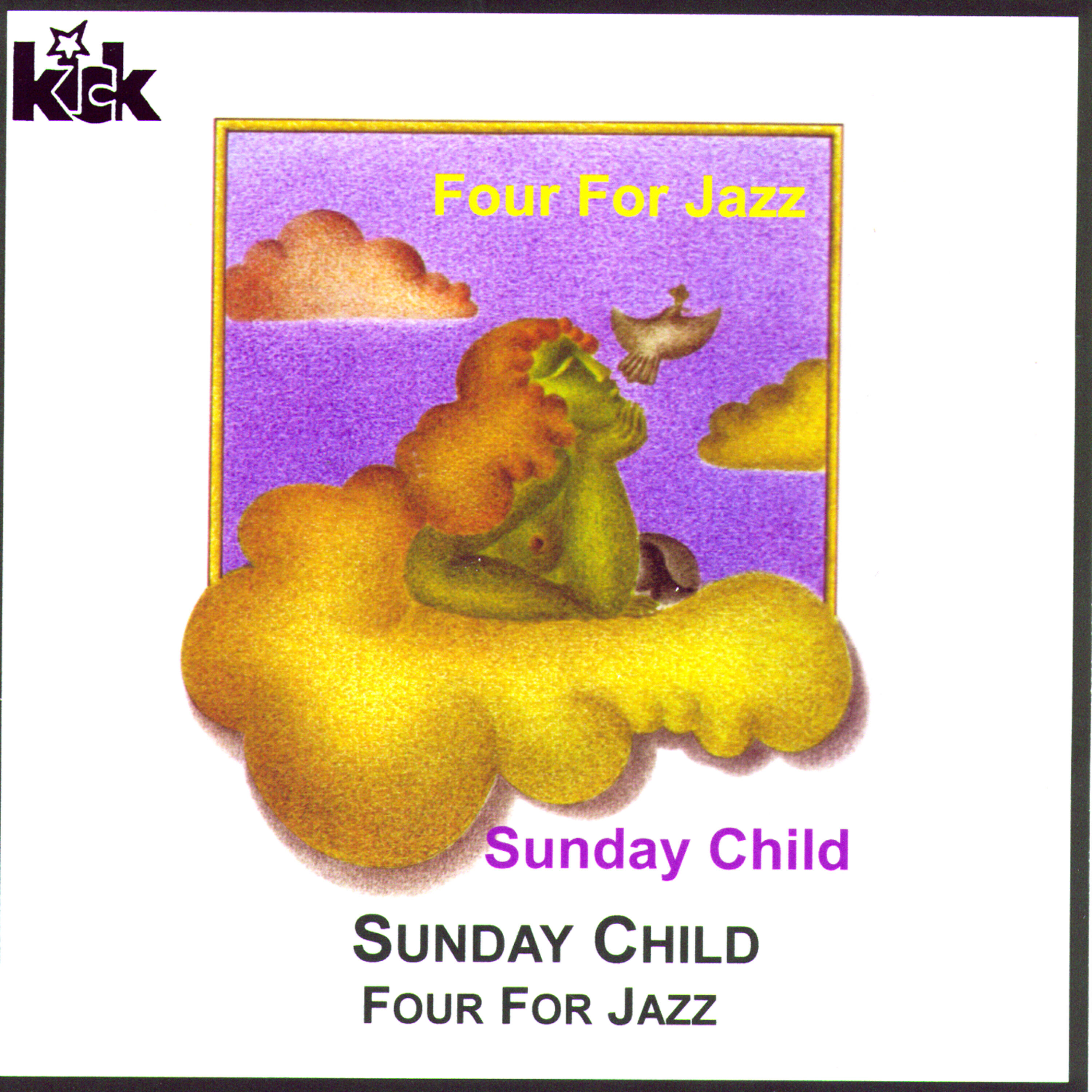Релиз Sunday Child