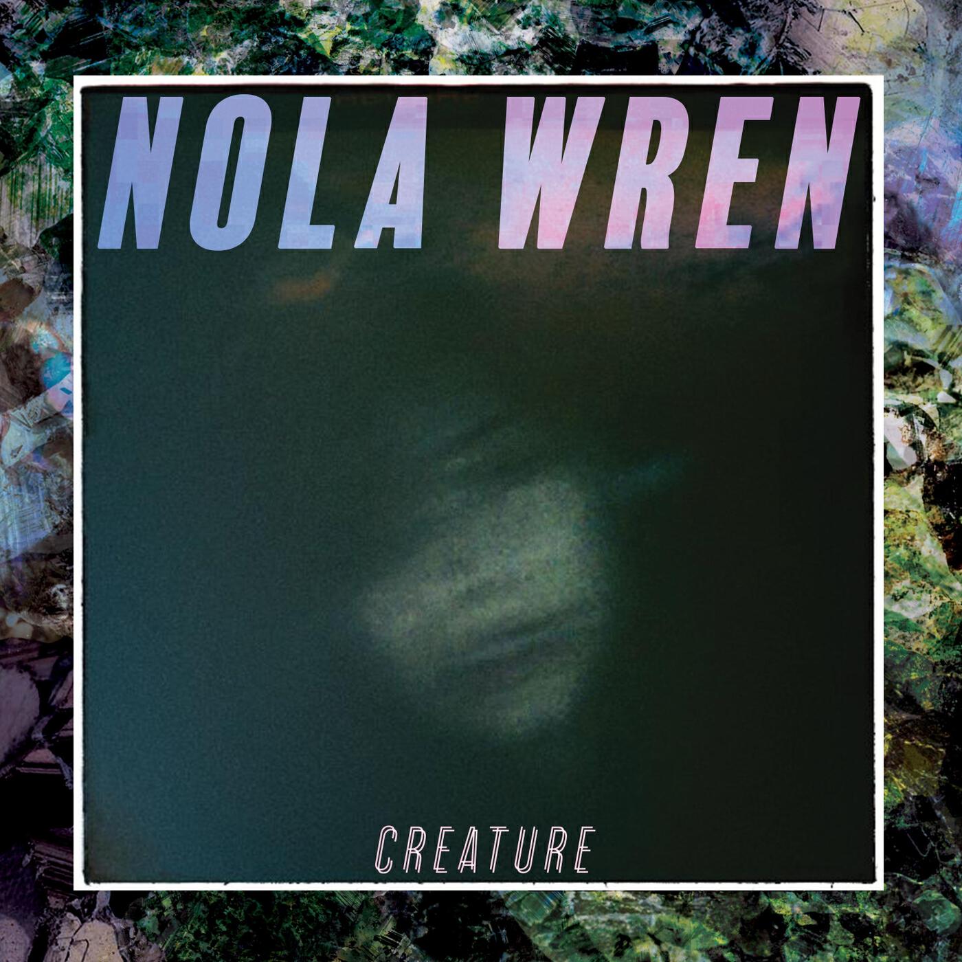 Релиз Creature