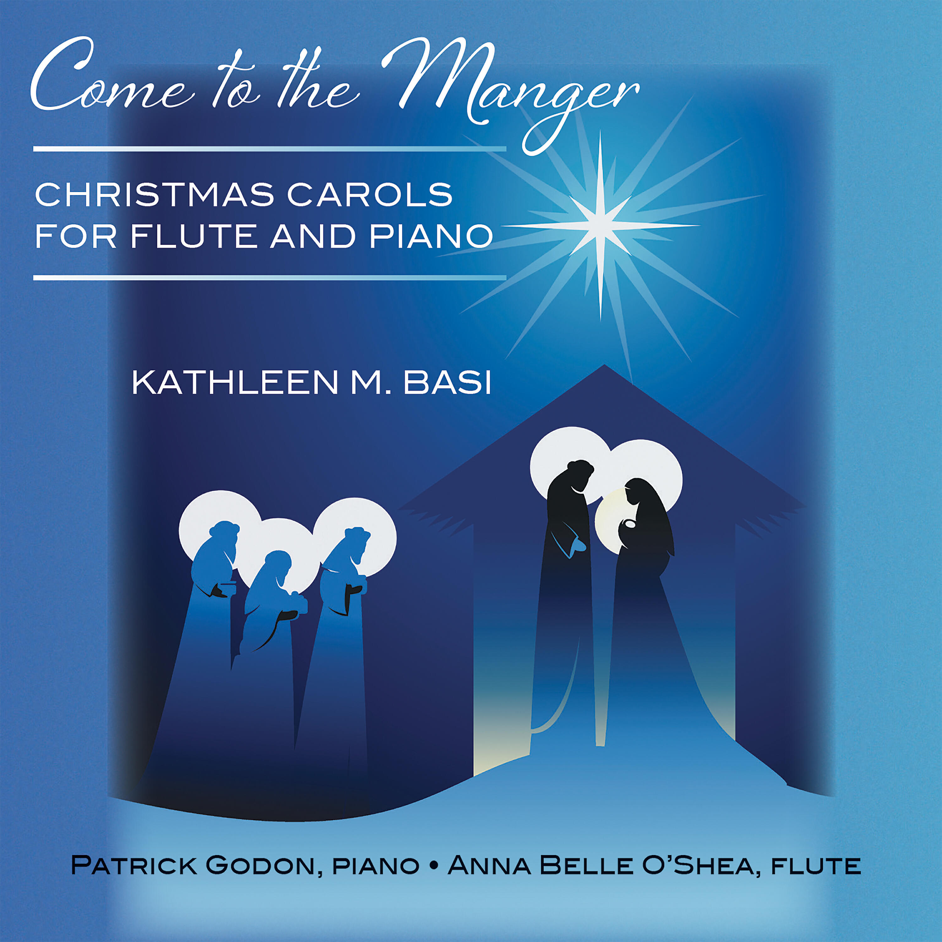 Релиз Come to the Manger