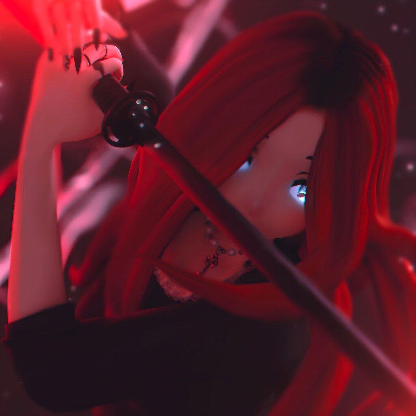 Релиз bloody katana