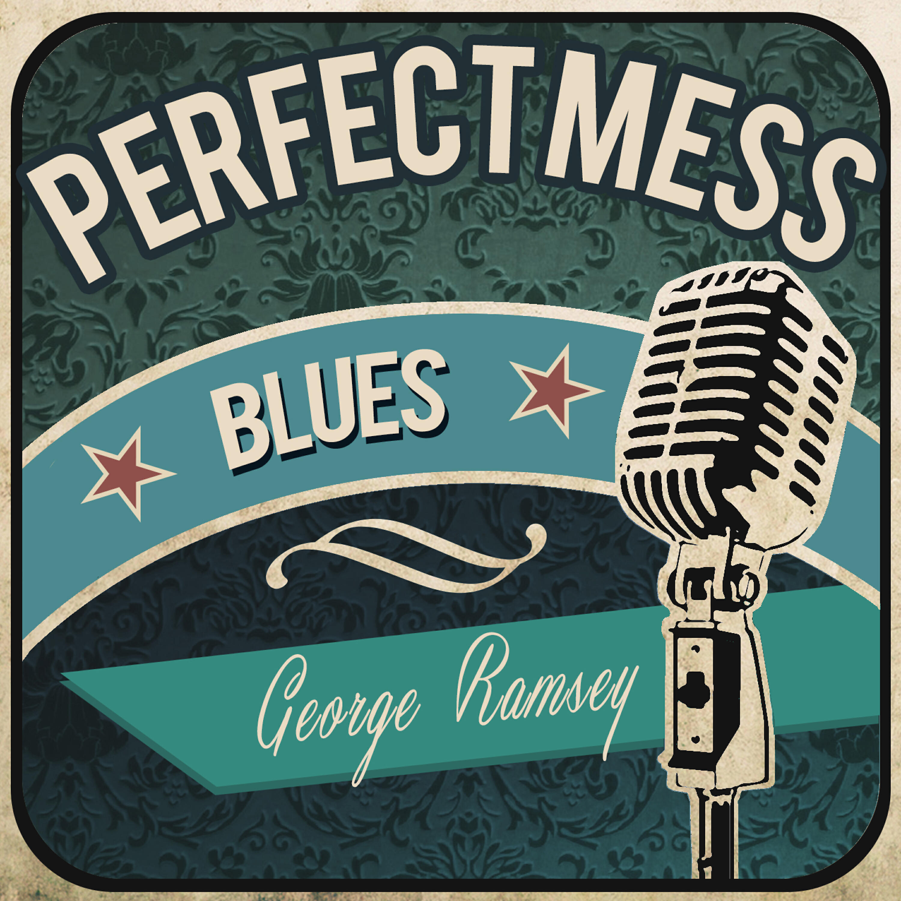 Релиз Perfect Mess Blues