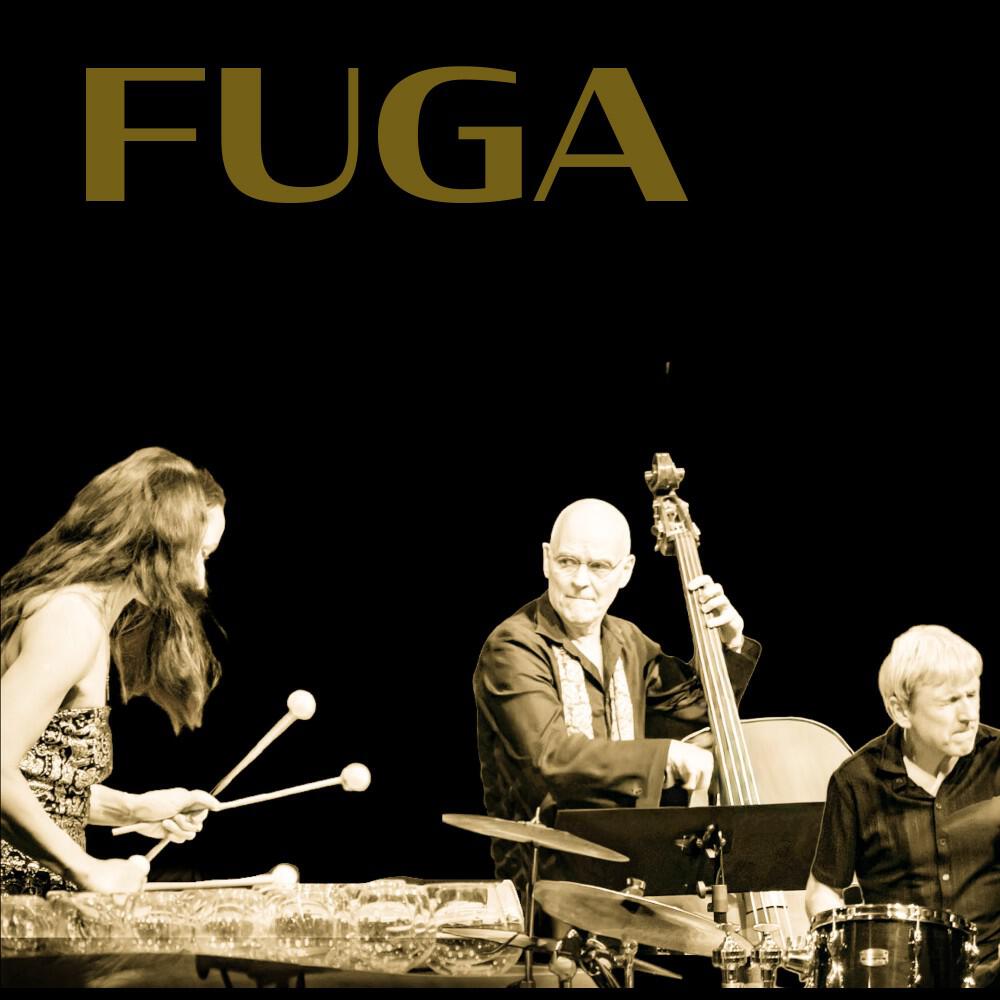 Релиз Fuga