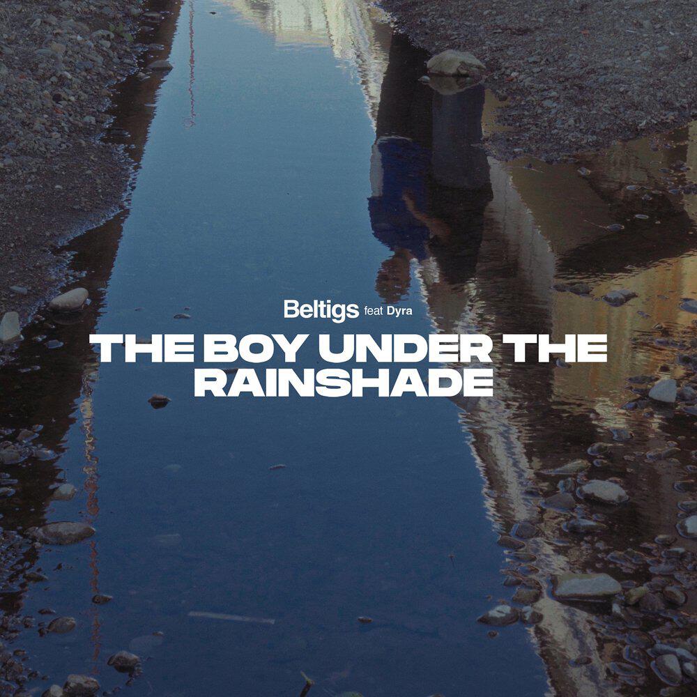 Релиз The Boy Under the Rainshade