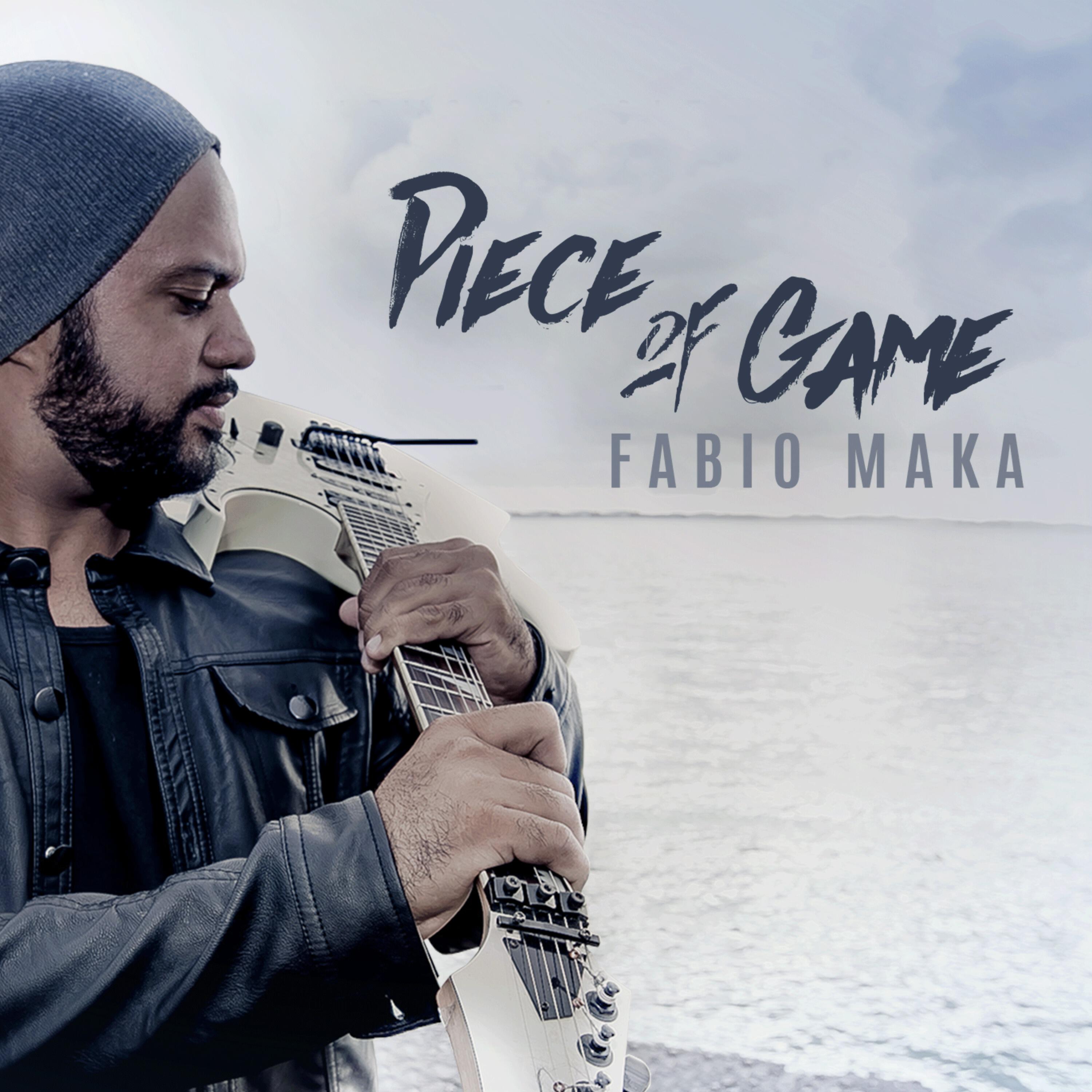 Релиз Piece of Game