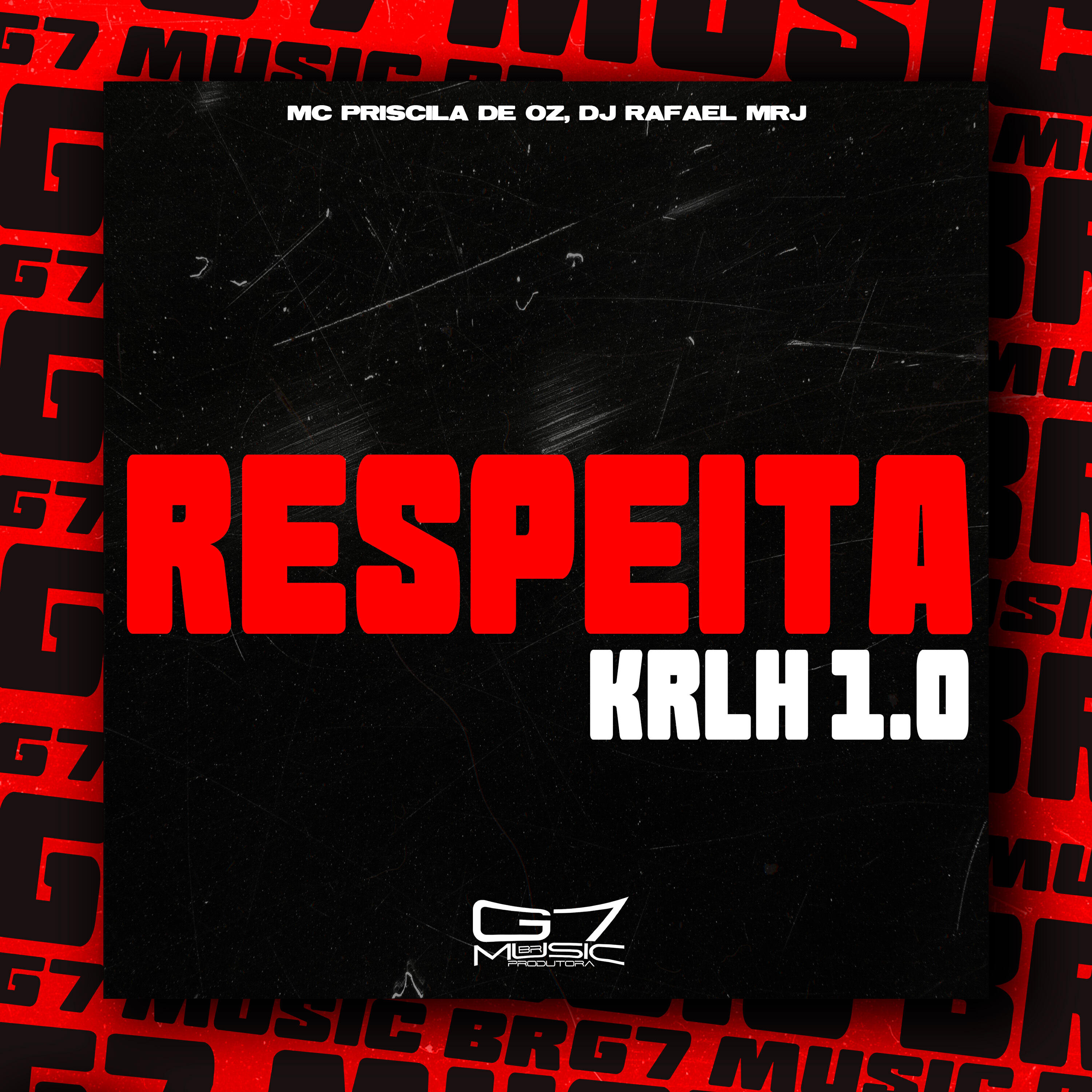 Релиз Respeita Krlh 1.0