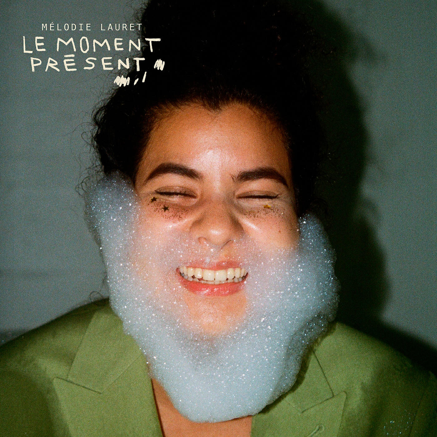 Релиз le moment présent