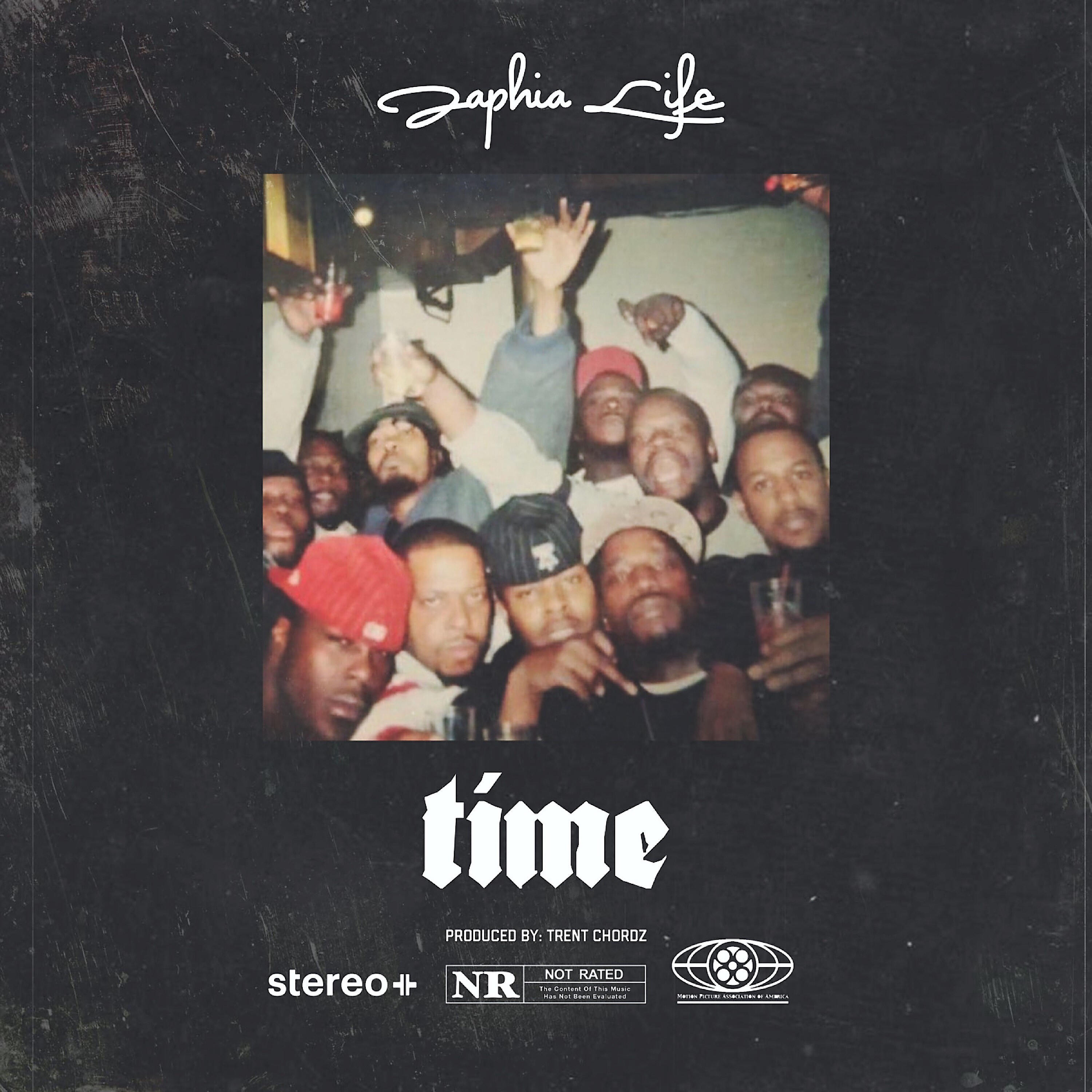 Релиз Time