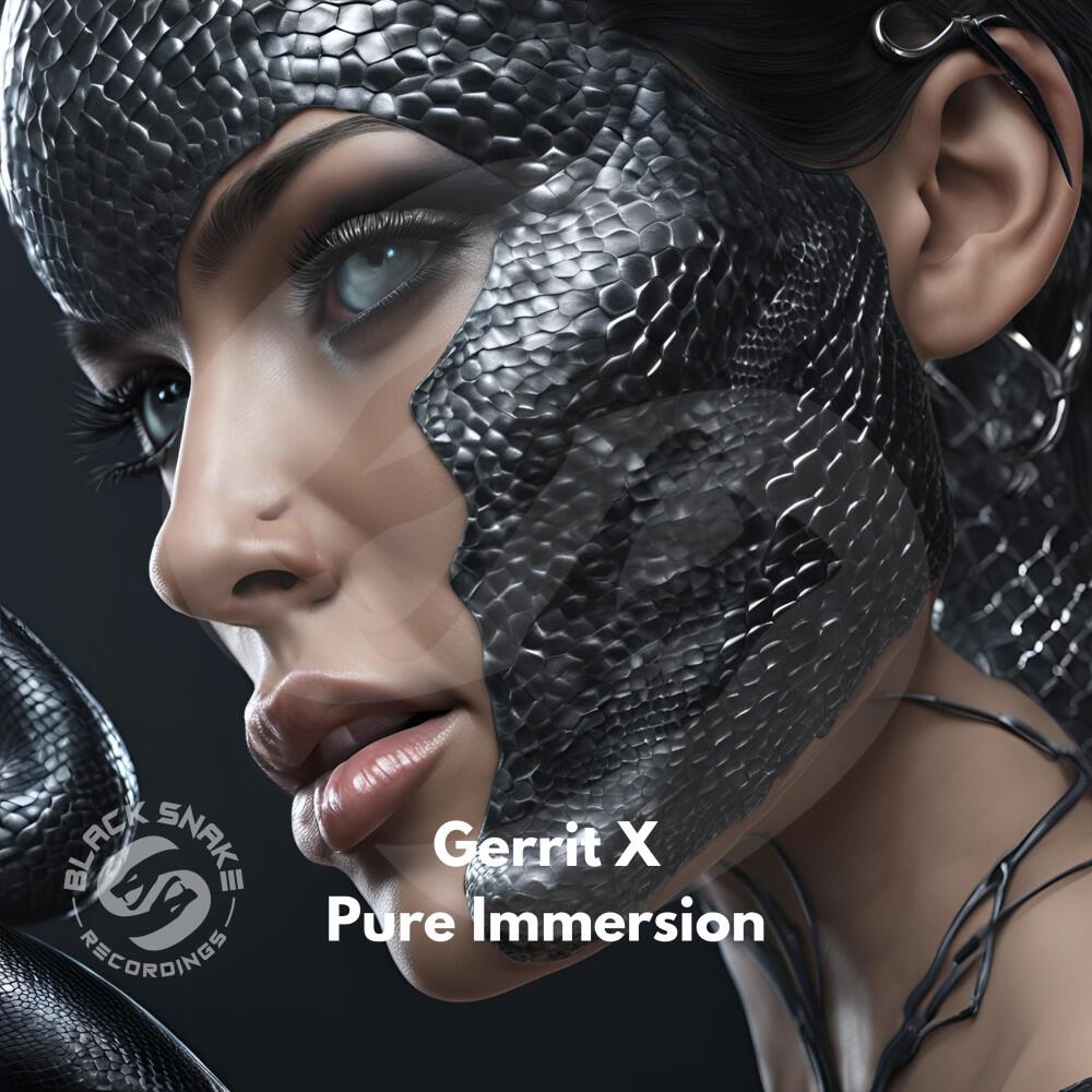 Релиз Pure Immersion