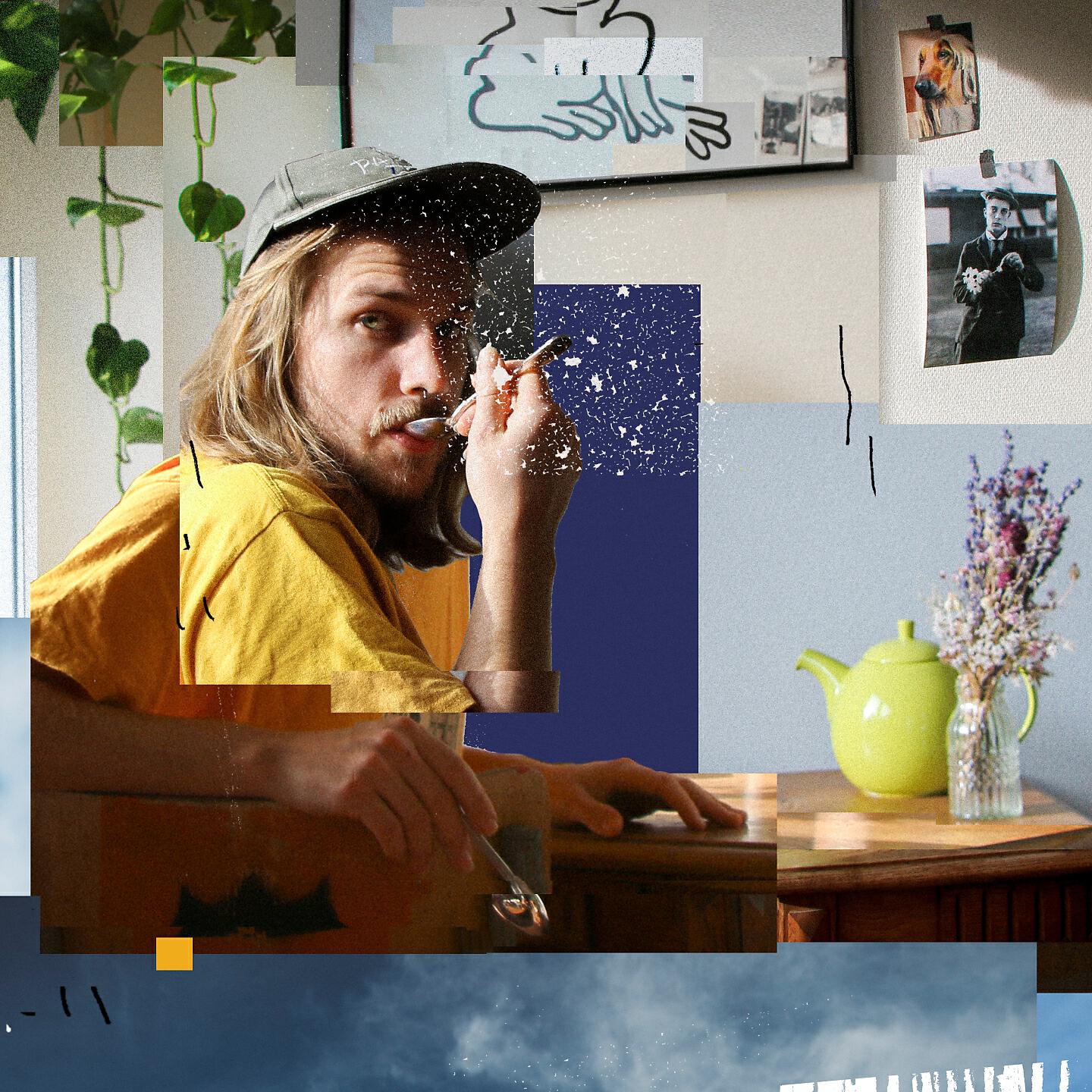 Релиз Deadly Sadly Whatever