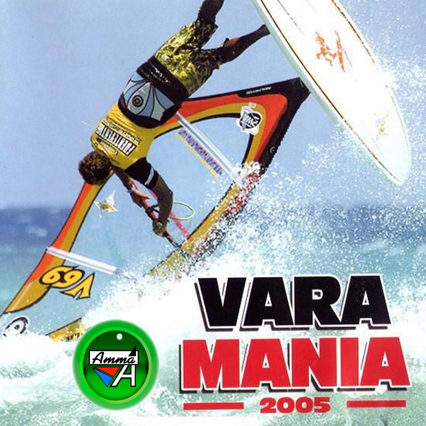 Релиз Vara Mania