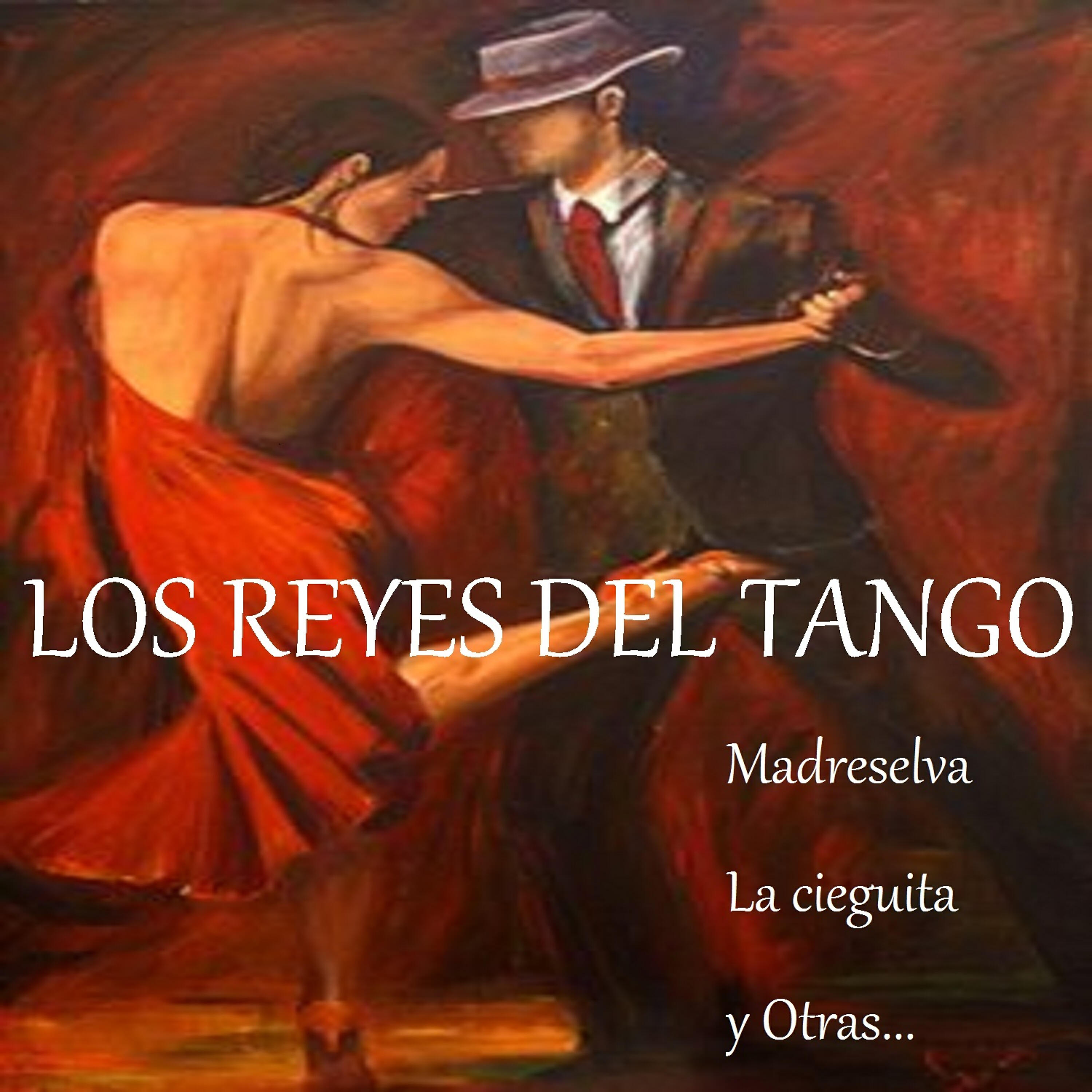Релиз Los Reyes del Tango