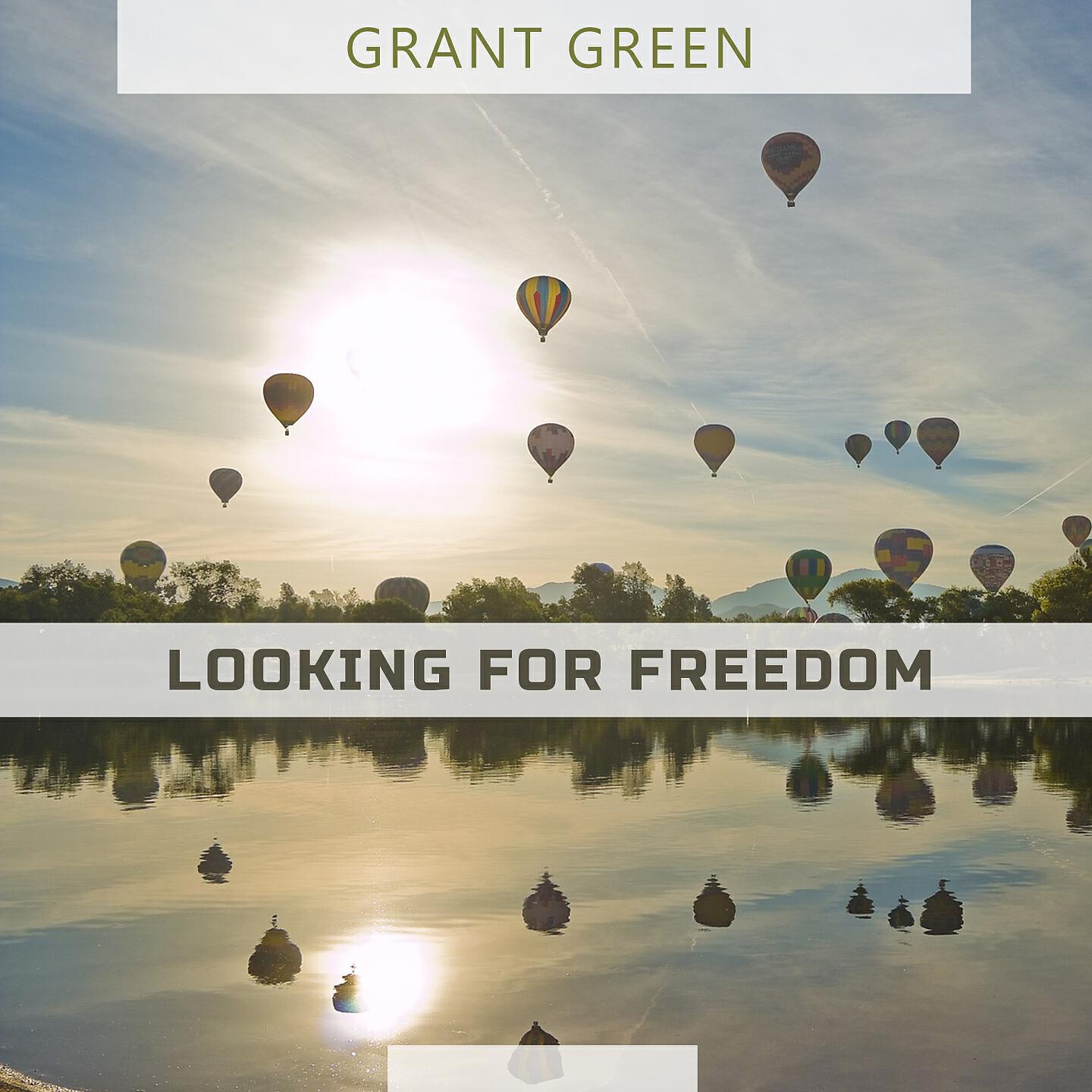 Релиз Looking For Freedom
