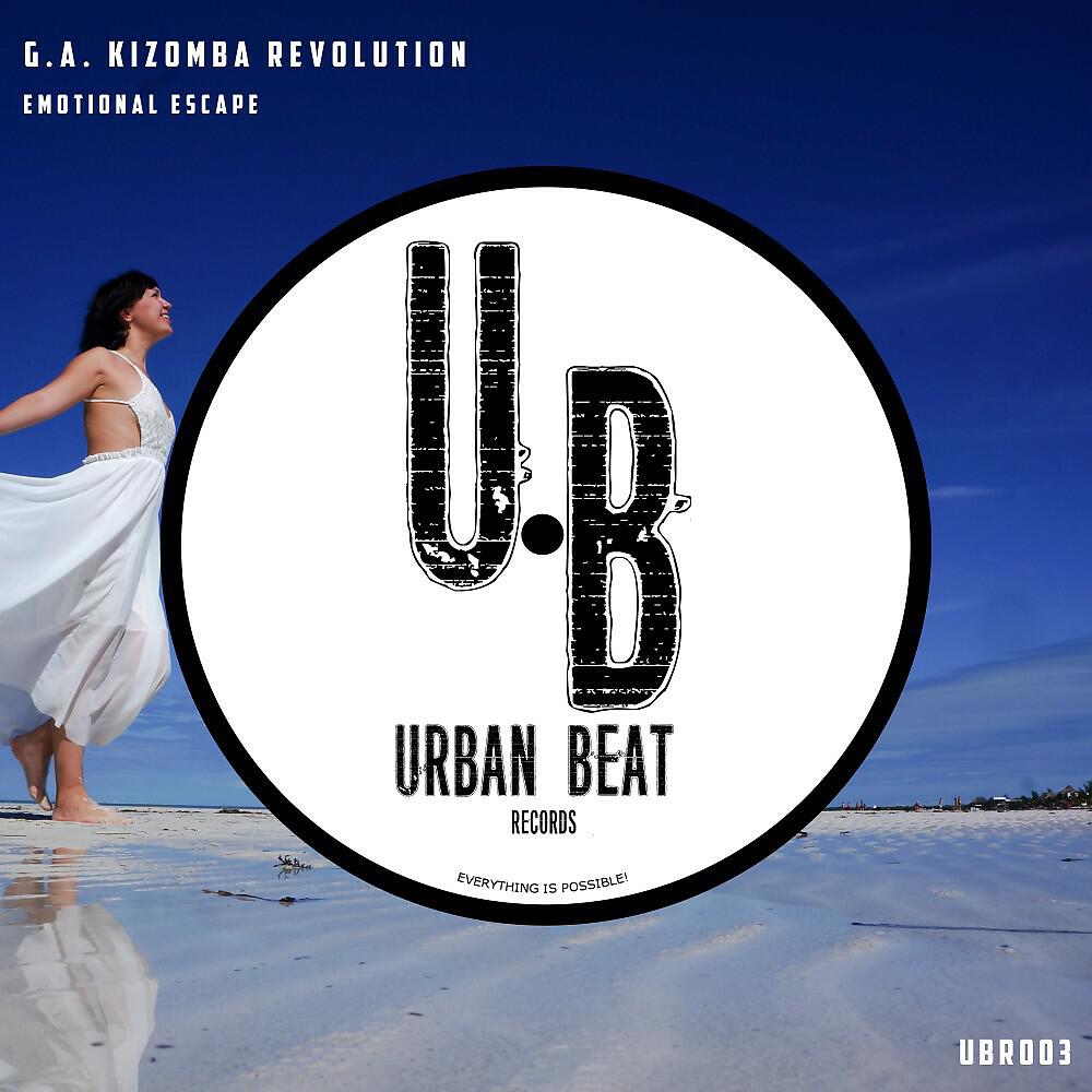 G.A. Kizomba Revolution