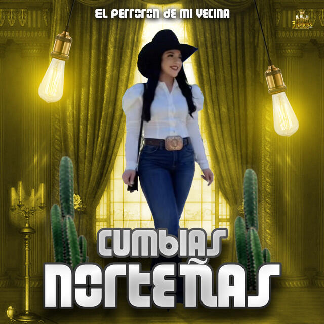 Релиз El Perroron De Mi Vecina