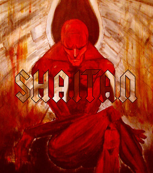 Shaitan