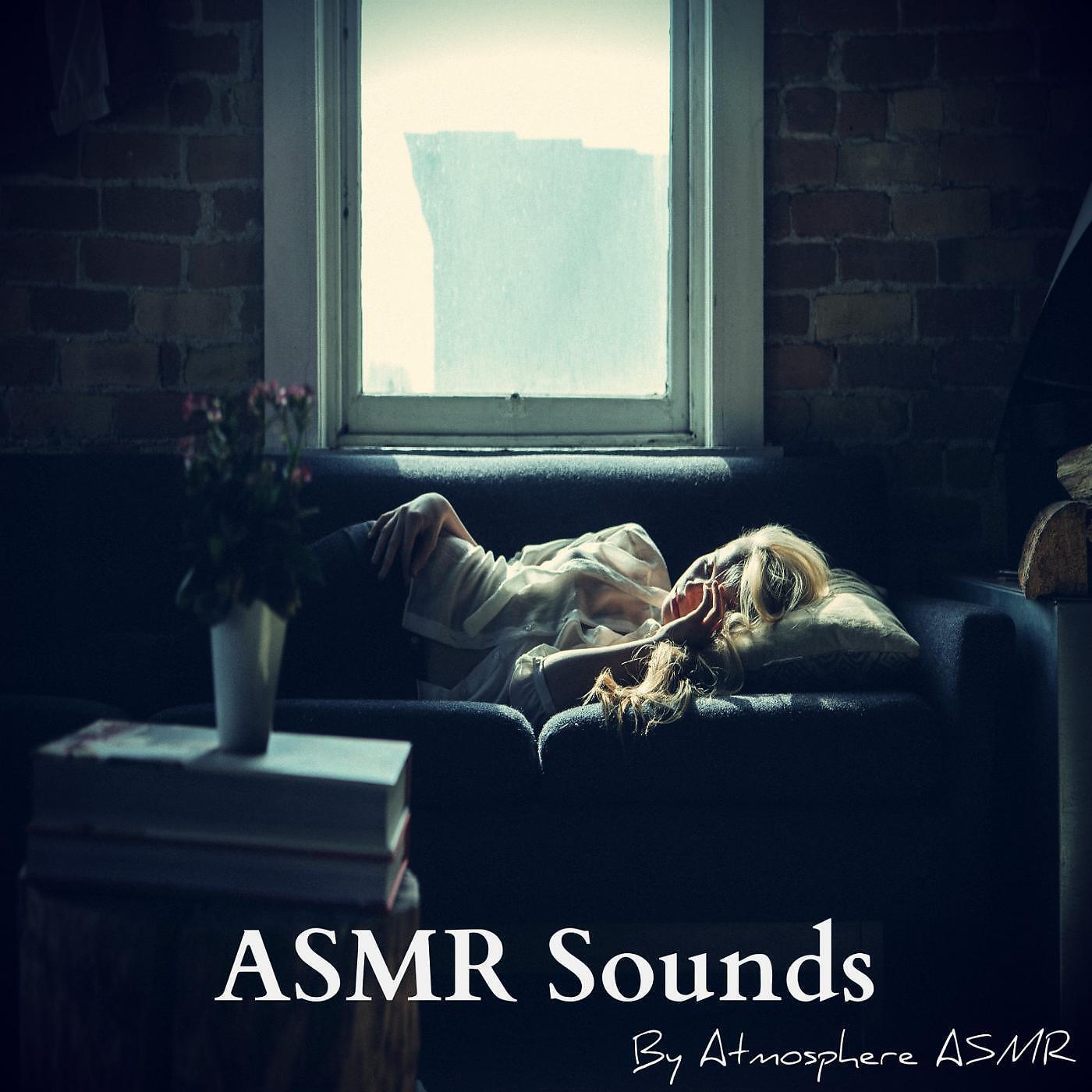 Релиз Asmr Sounds (Deluxe Edition)