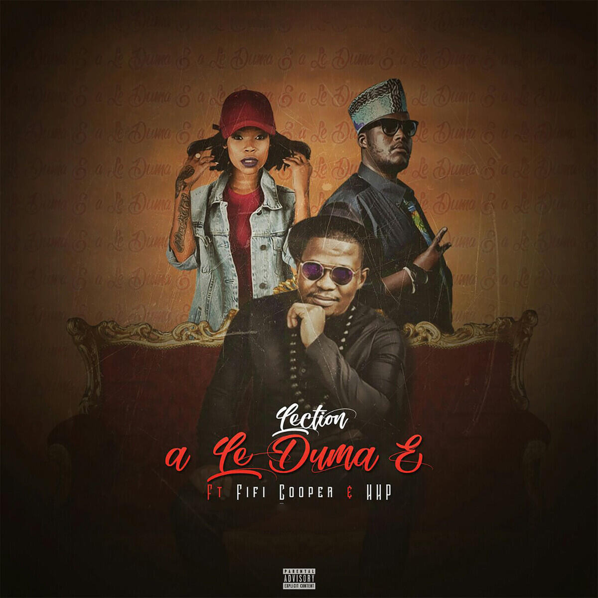Релиз Ale Duma E