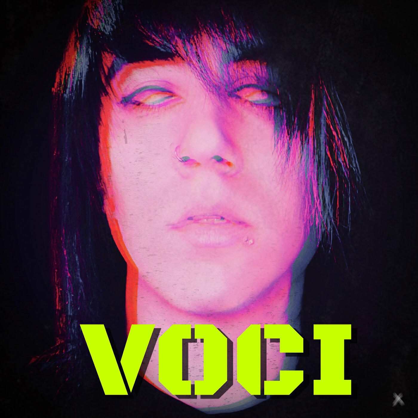 Релиз Voci