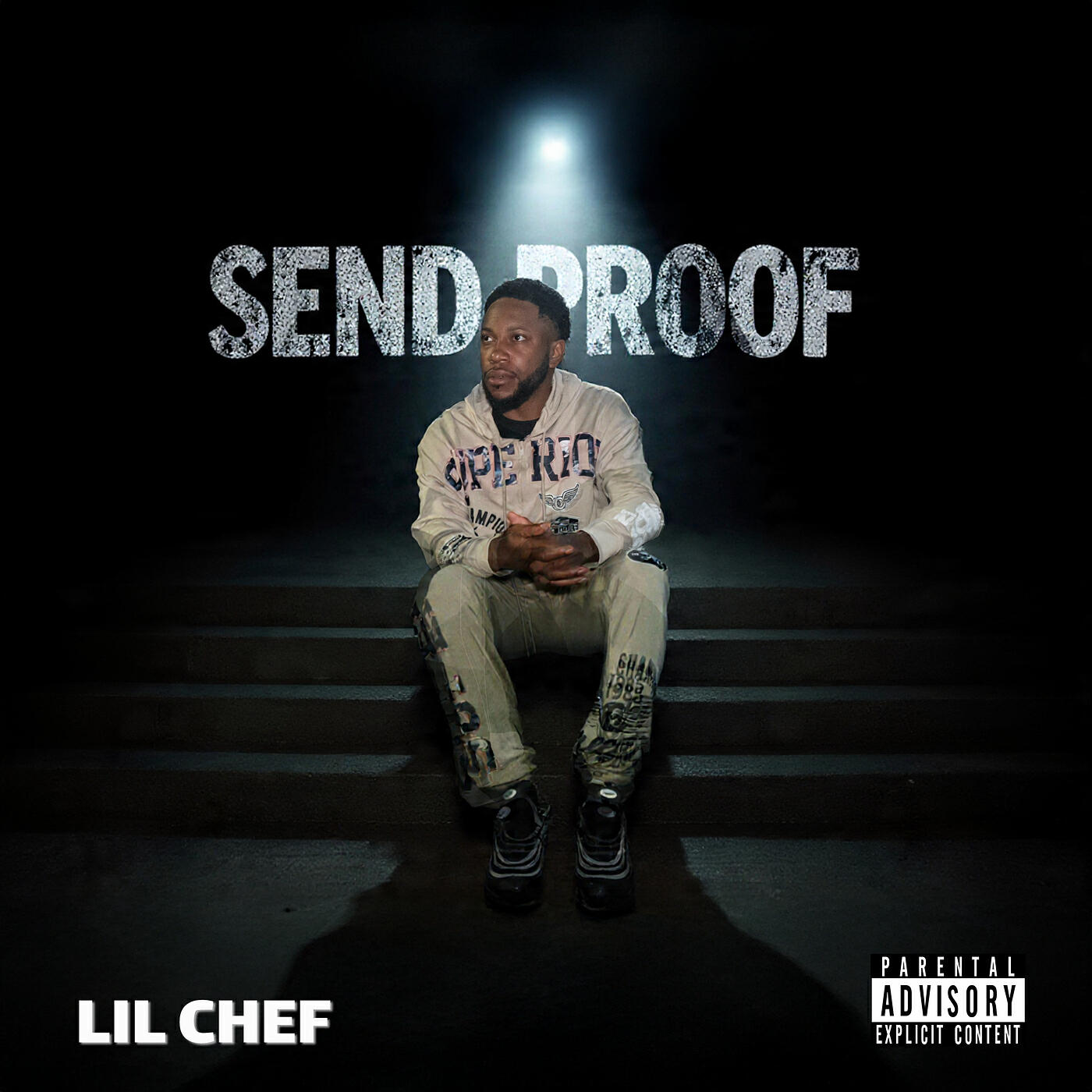 Релиз Send Proof