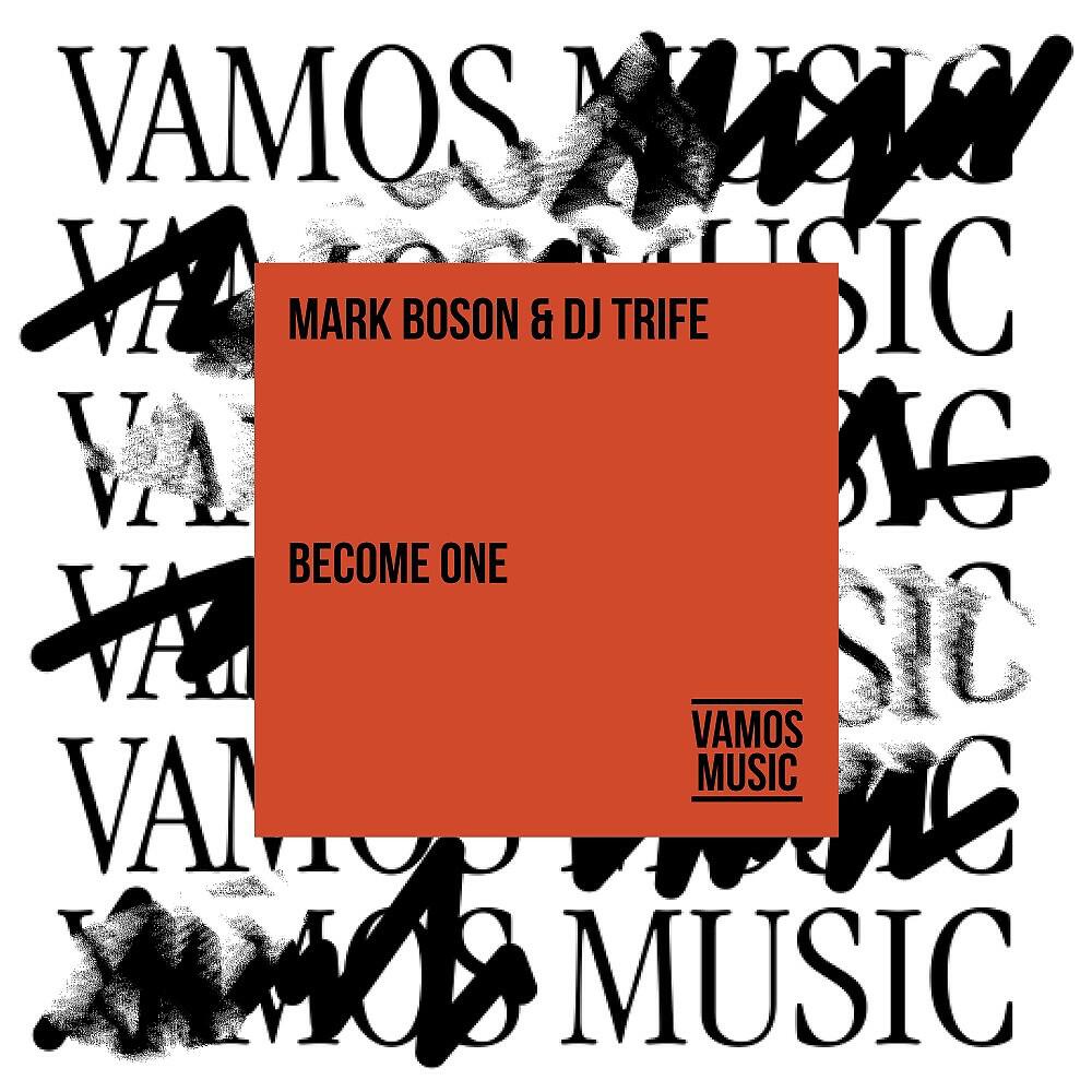 Релиз Become One