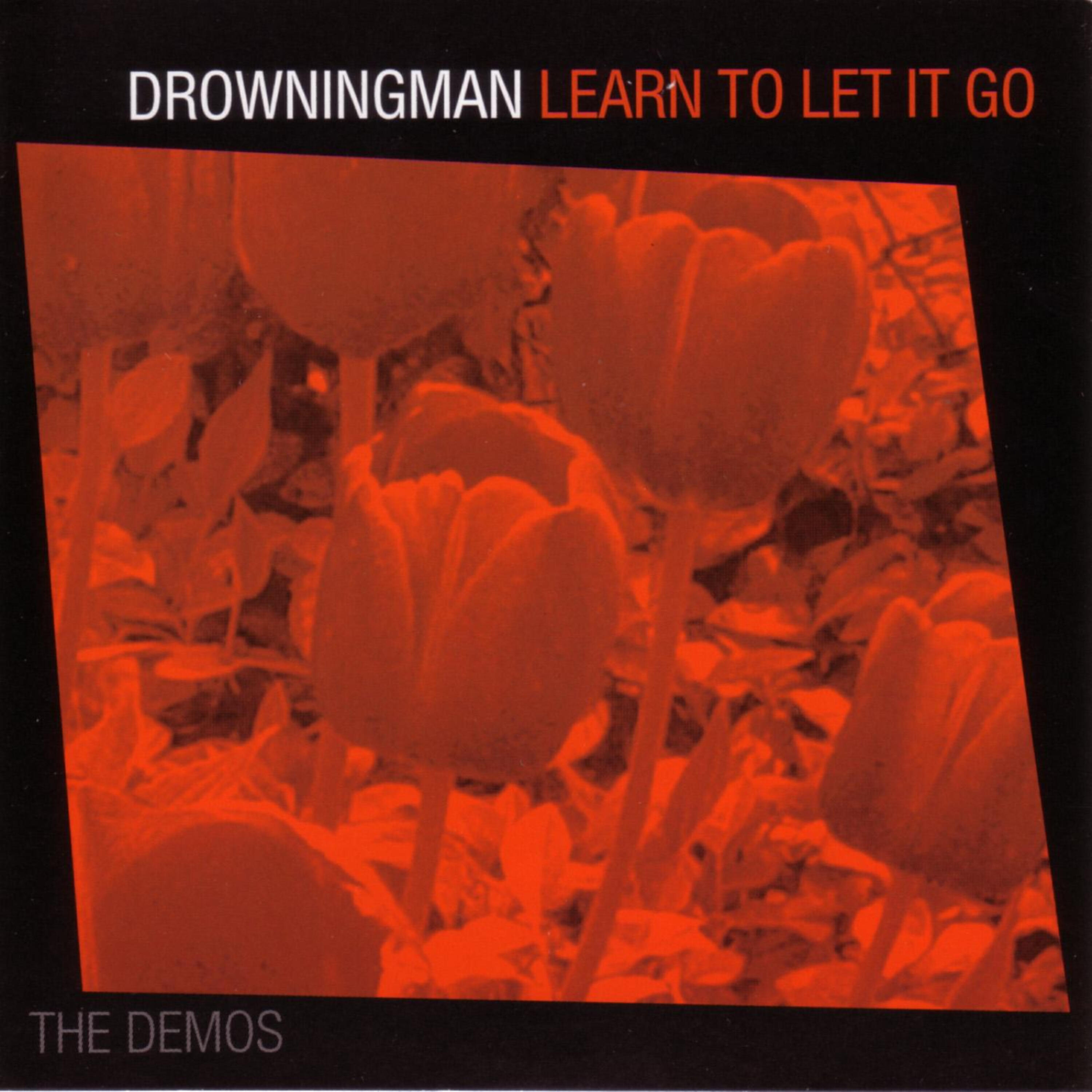 Релиз Learn To Let It Go