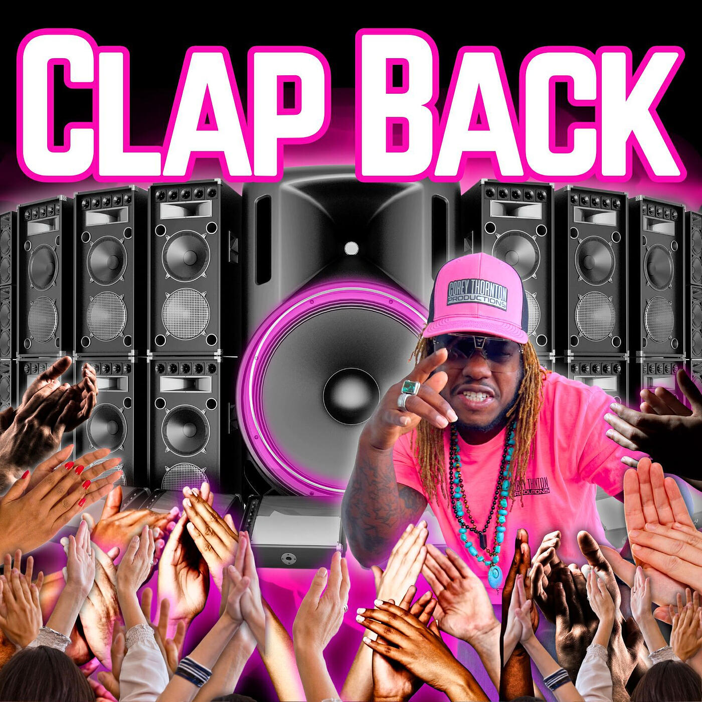 Релиз Clap Back