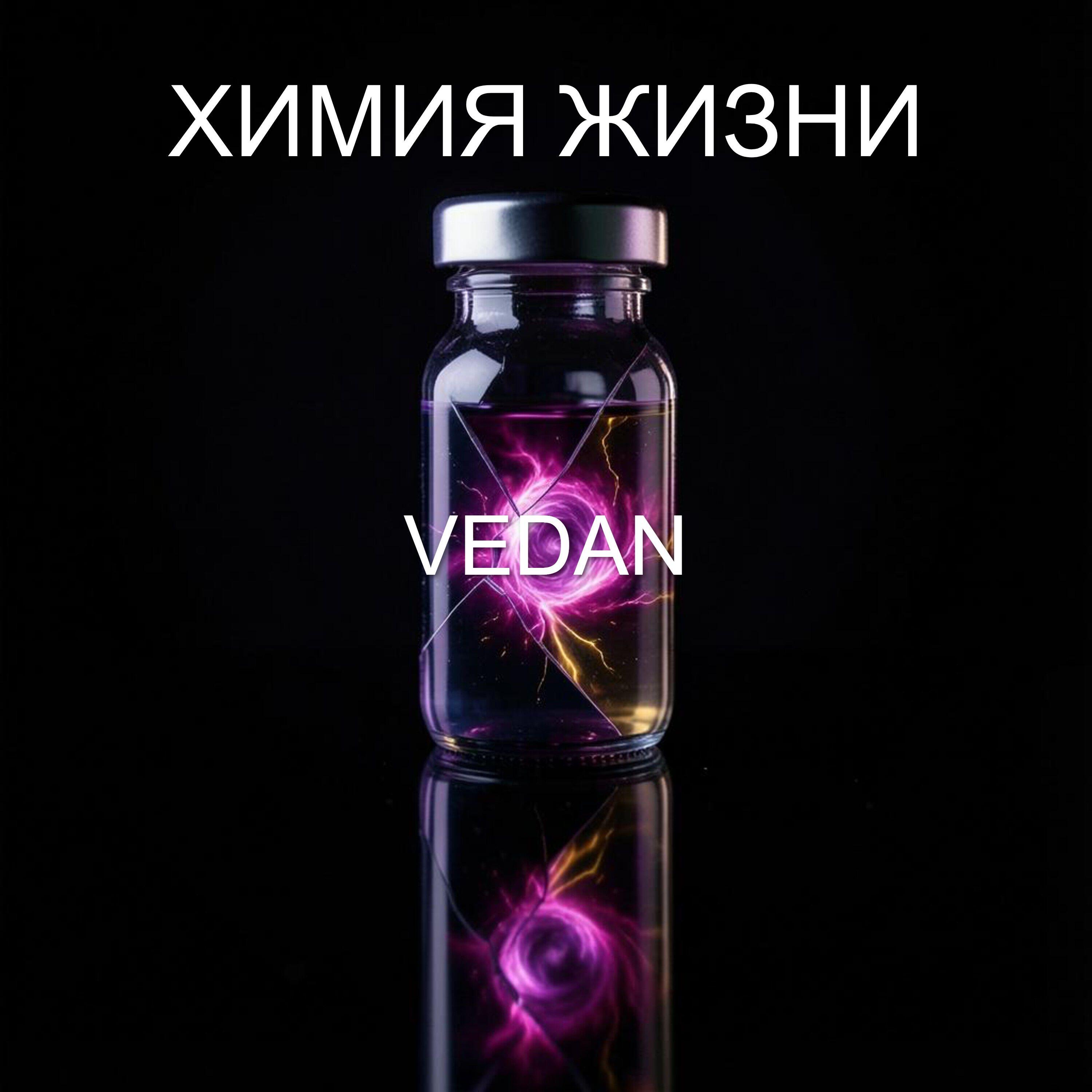 VEDAN