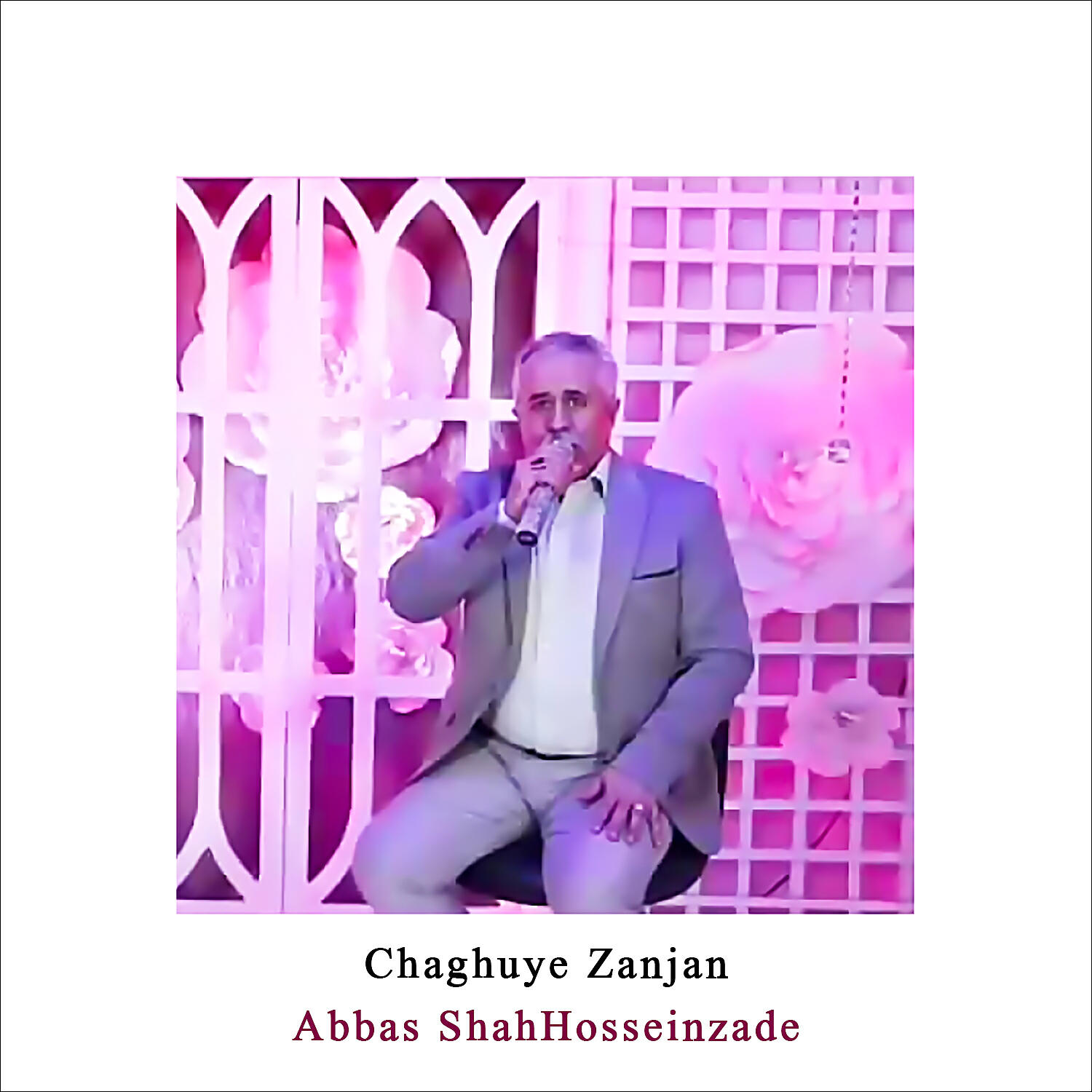 Релиз Chaghuye Zanjan